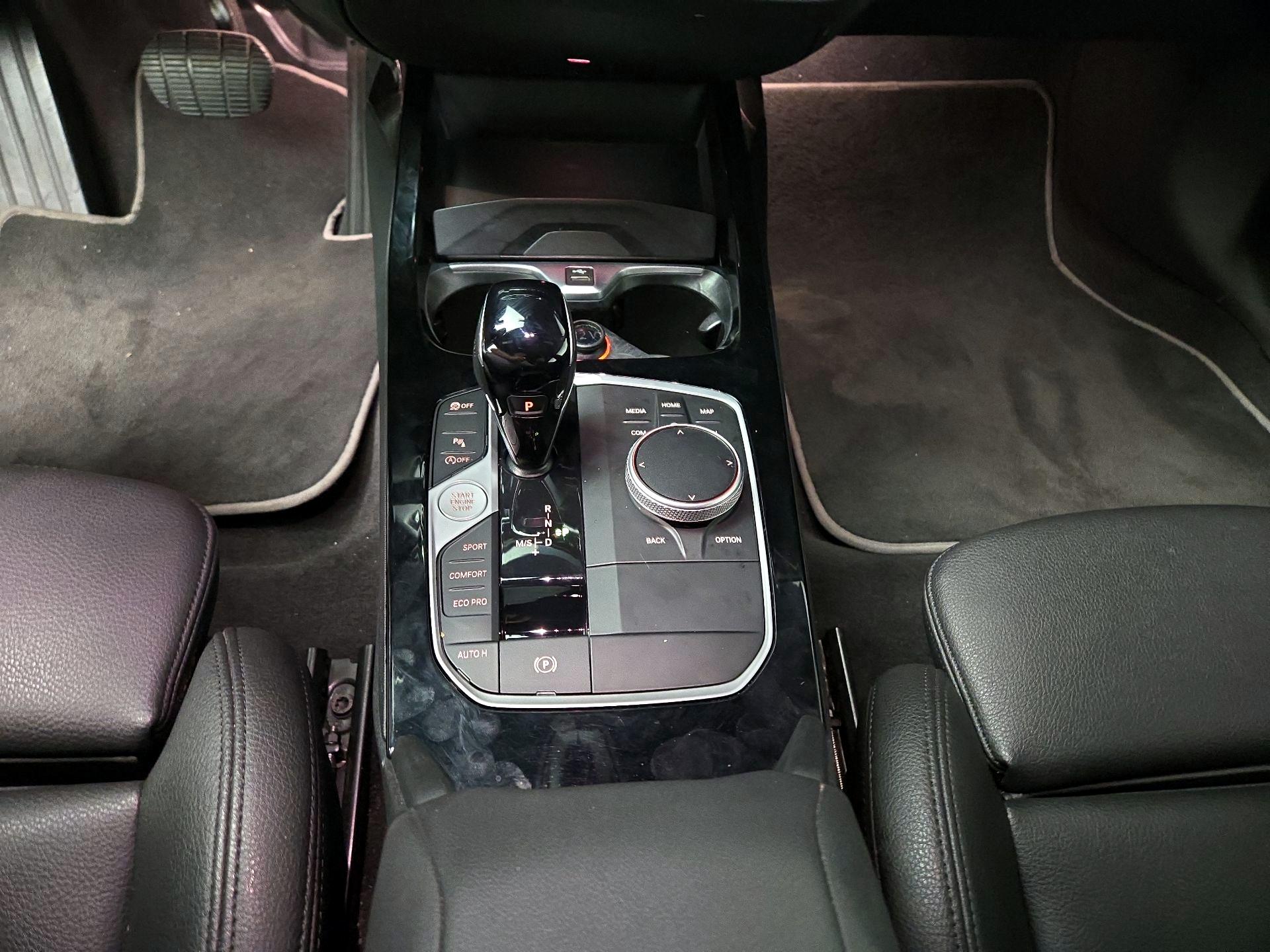 Thumbnail: 2021 BMW 2 Series - 18