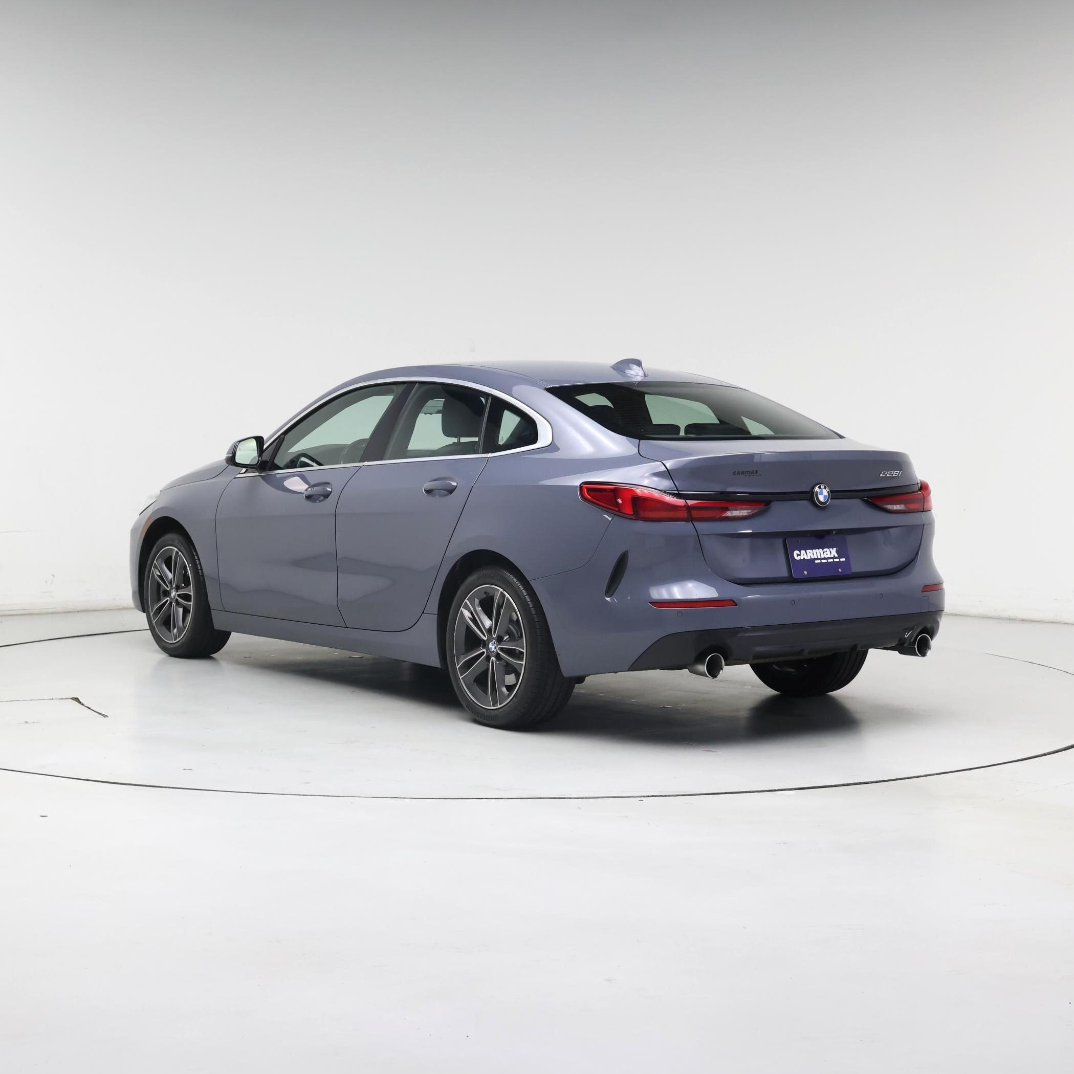 Thumbnail: 2021 BMW 2 Series - 2