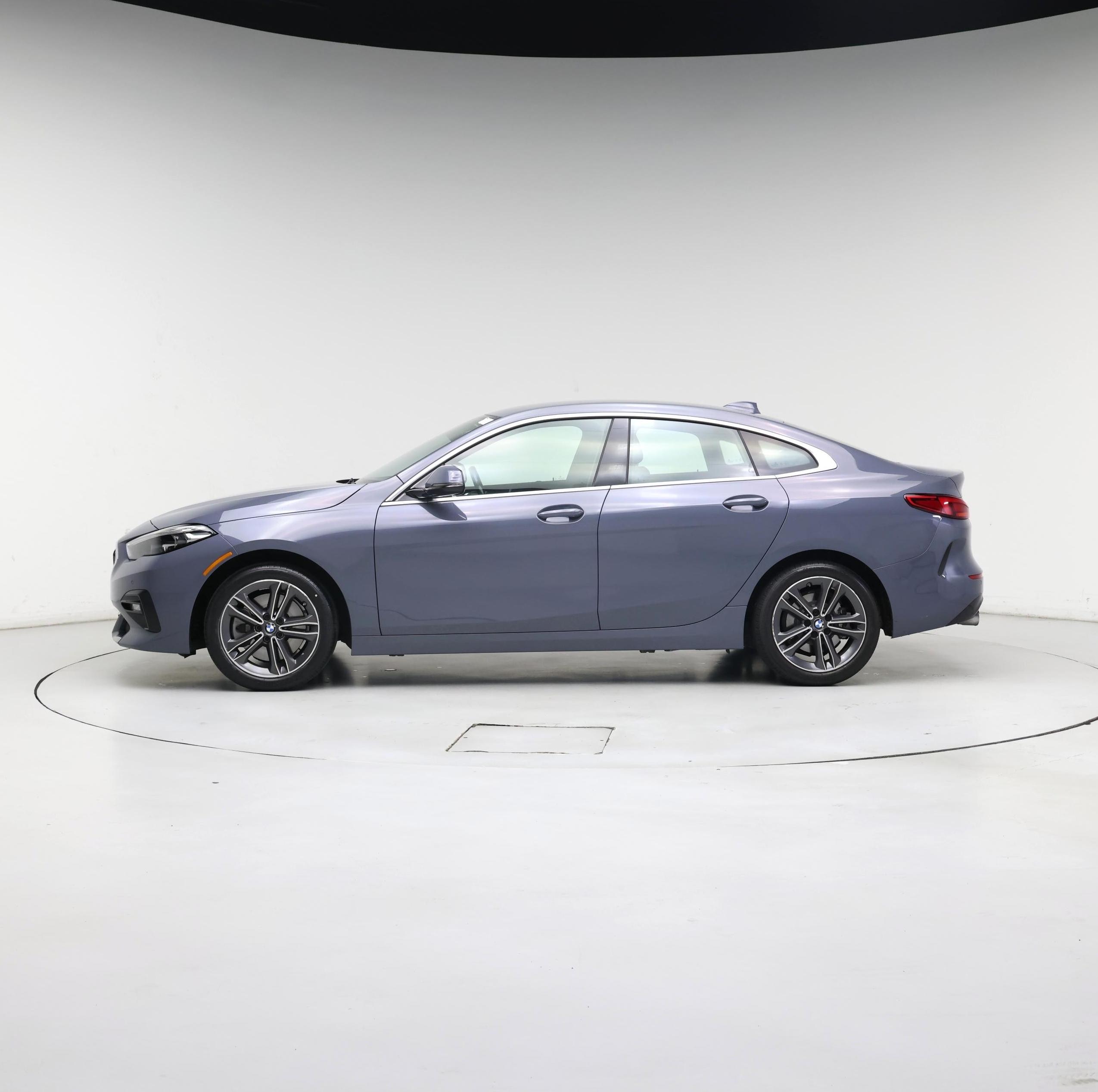 Thumbnail: 2021 BMW 2 Series - 3