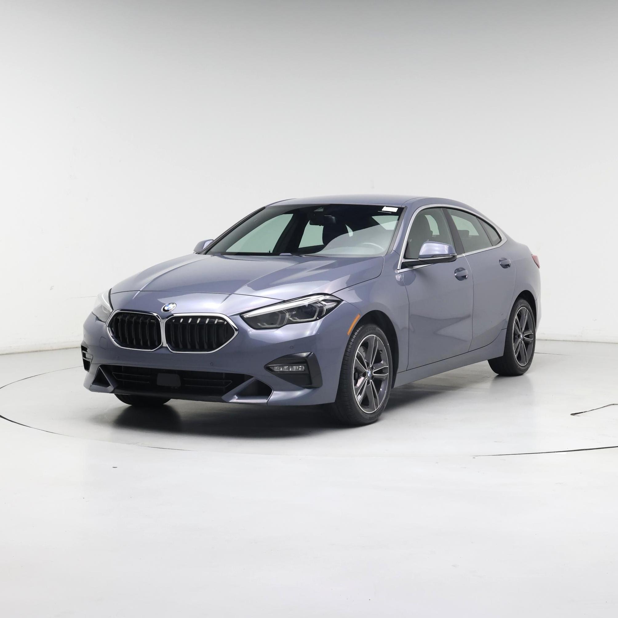 Thumbnail: 2021 BMW 2 Series - 4