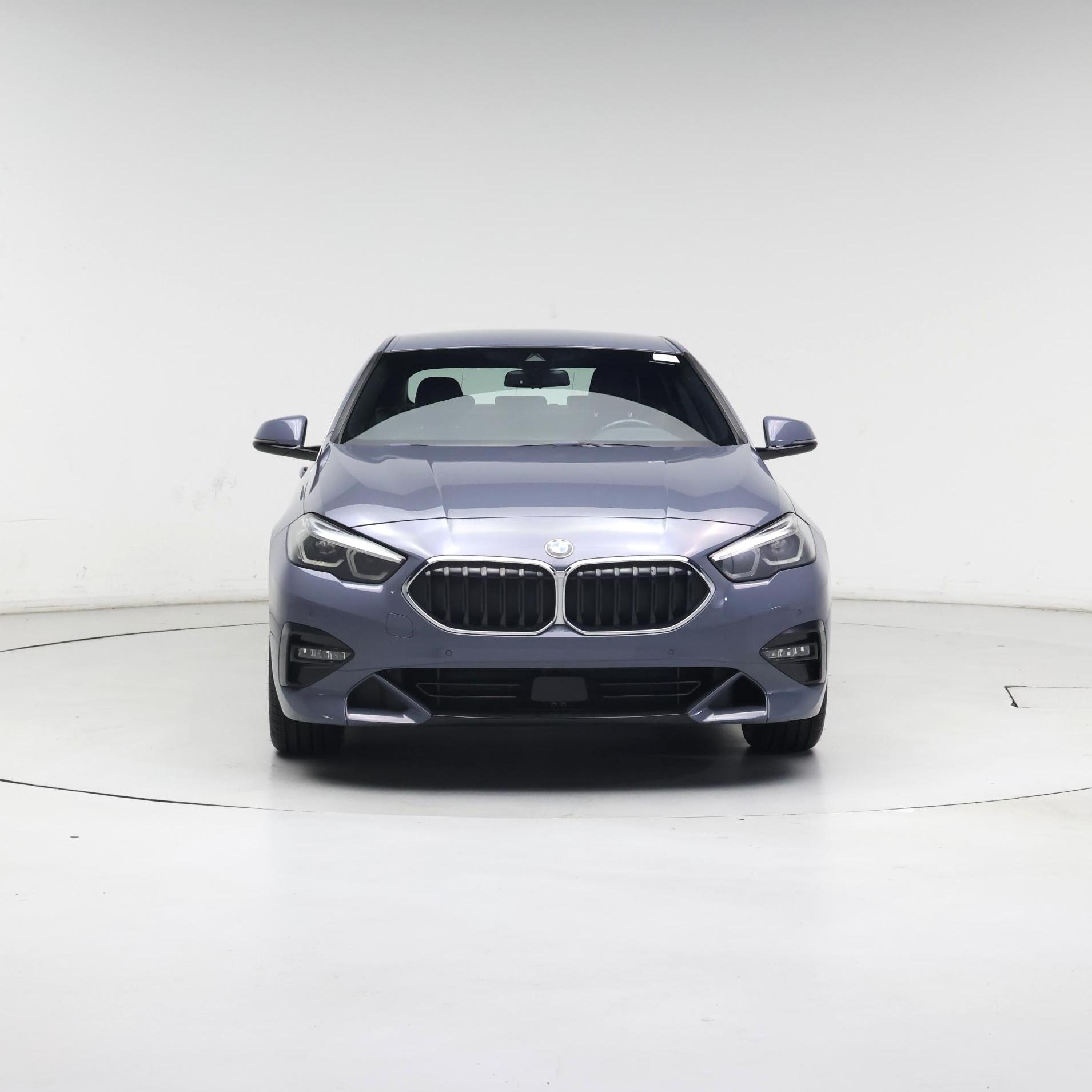 Thumbnail: 2021 BMW 2 Series - 5
