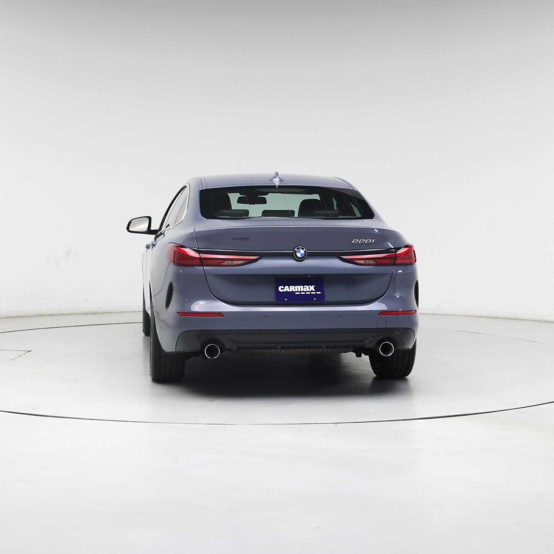 Thumbnail: 2021 BMW 2 Series - 6