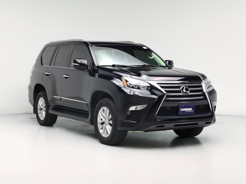 2017 Lexus GX 460 Premium -
                  Memphis, TN
