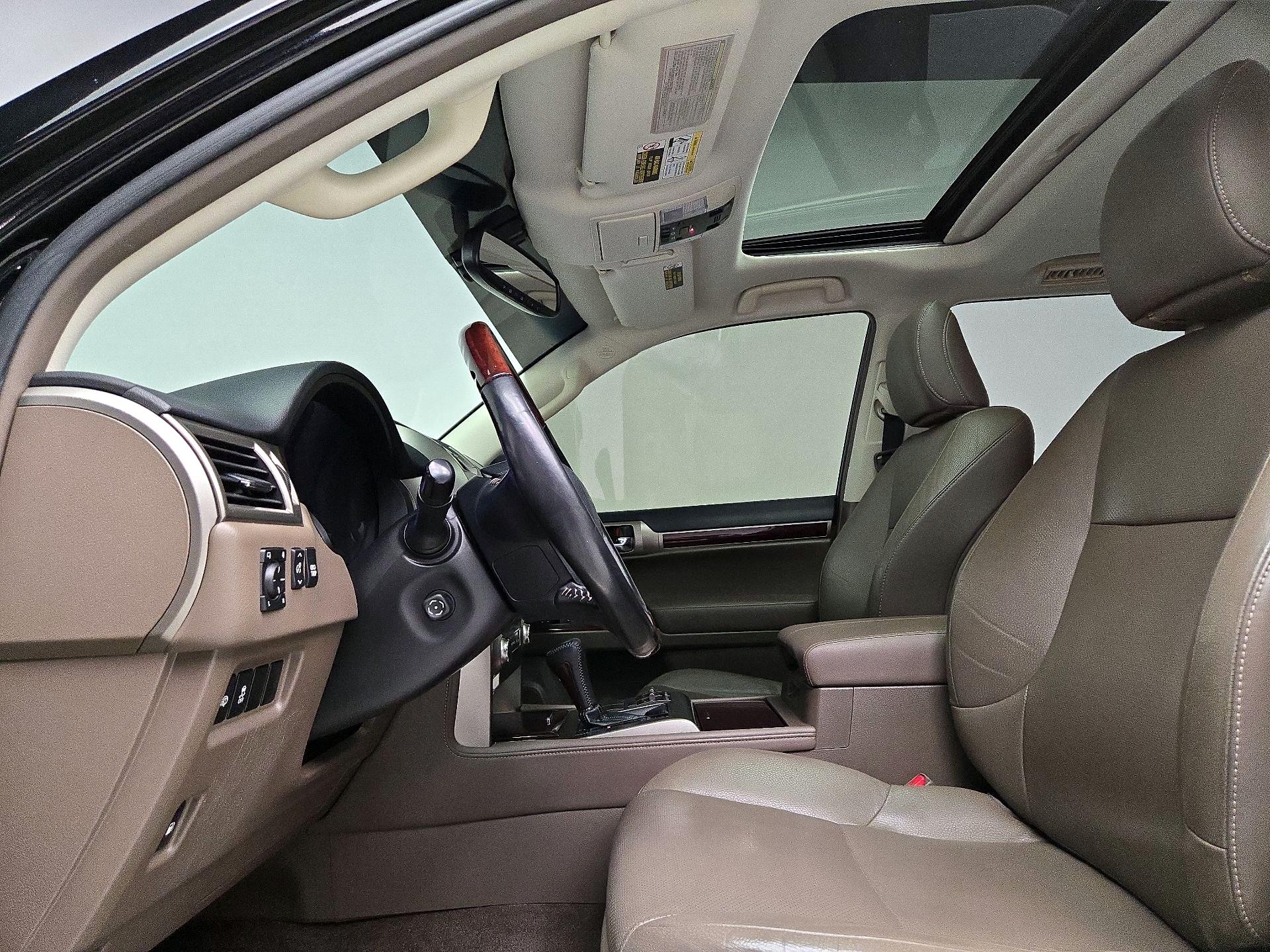 Thumbnail: 2017 Lexus GX - 20