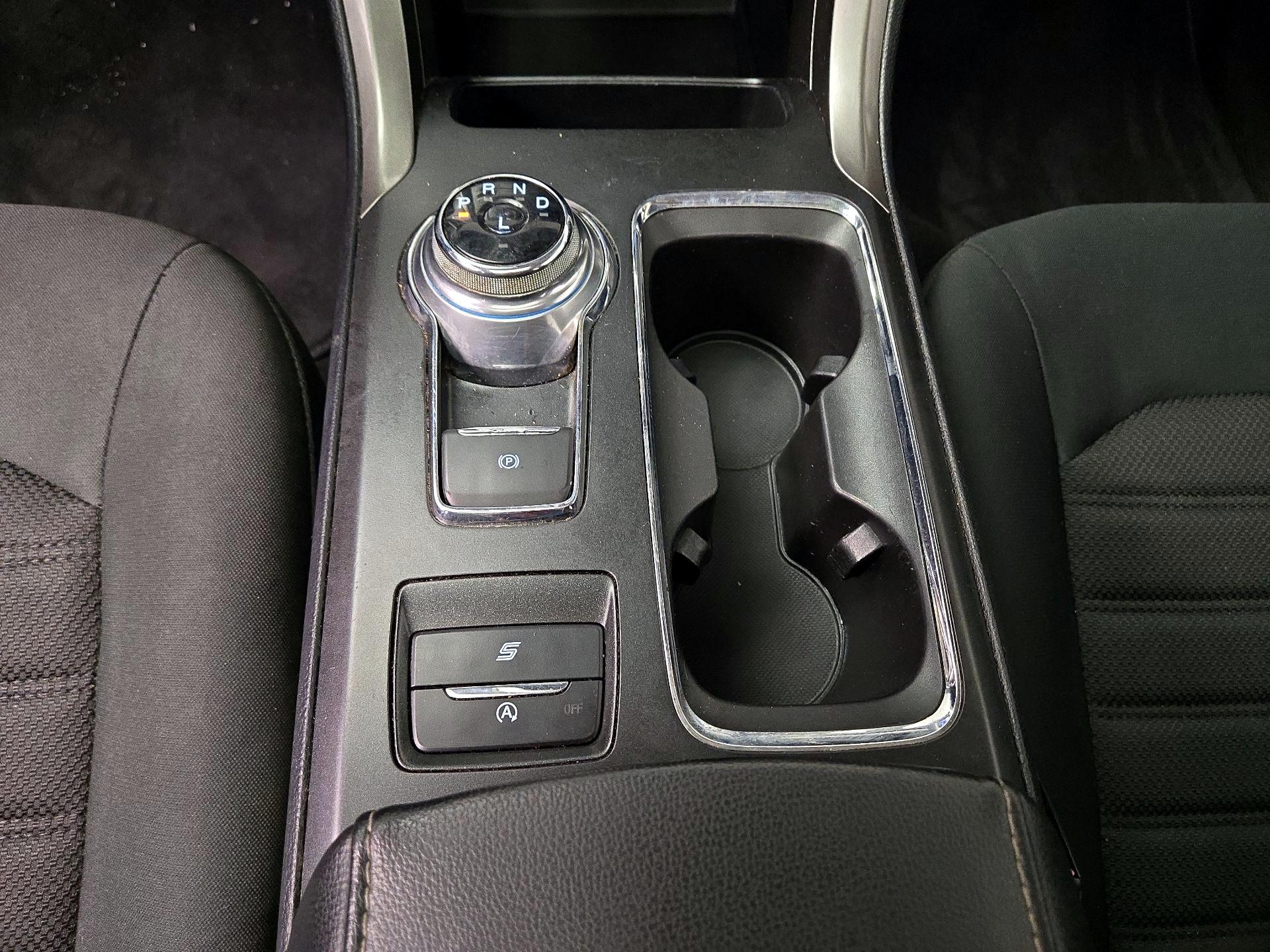 Thumbnail: 2020 Ford Fusion - 17