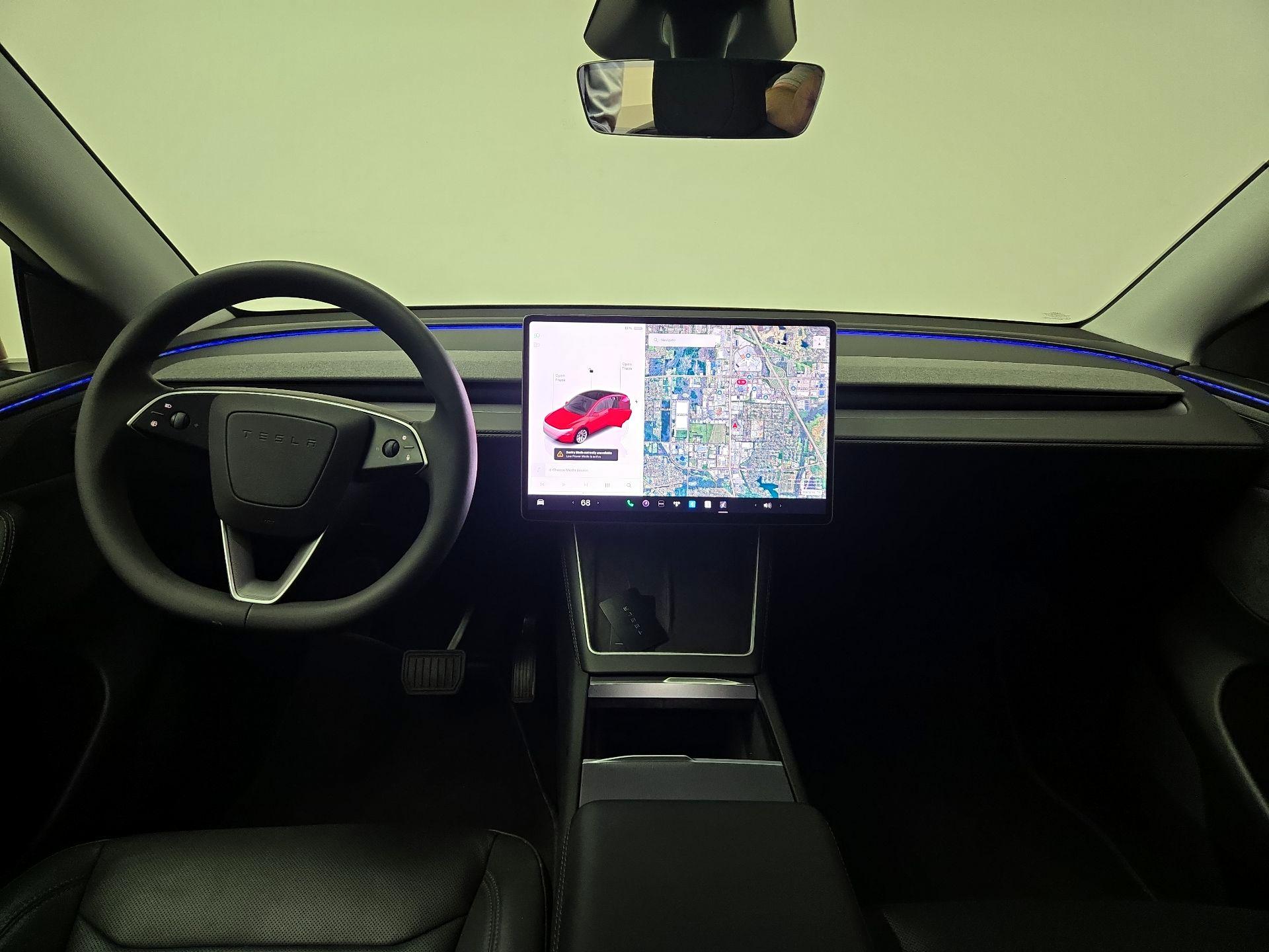 Thumbnail: 2026 Tesla Model Y - 9