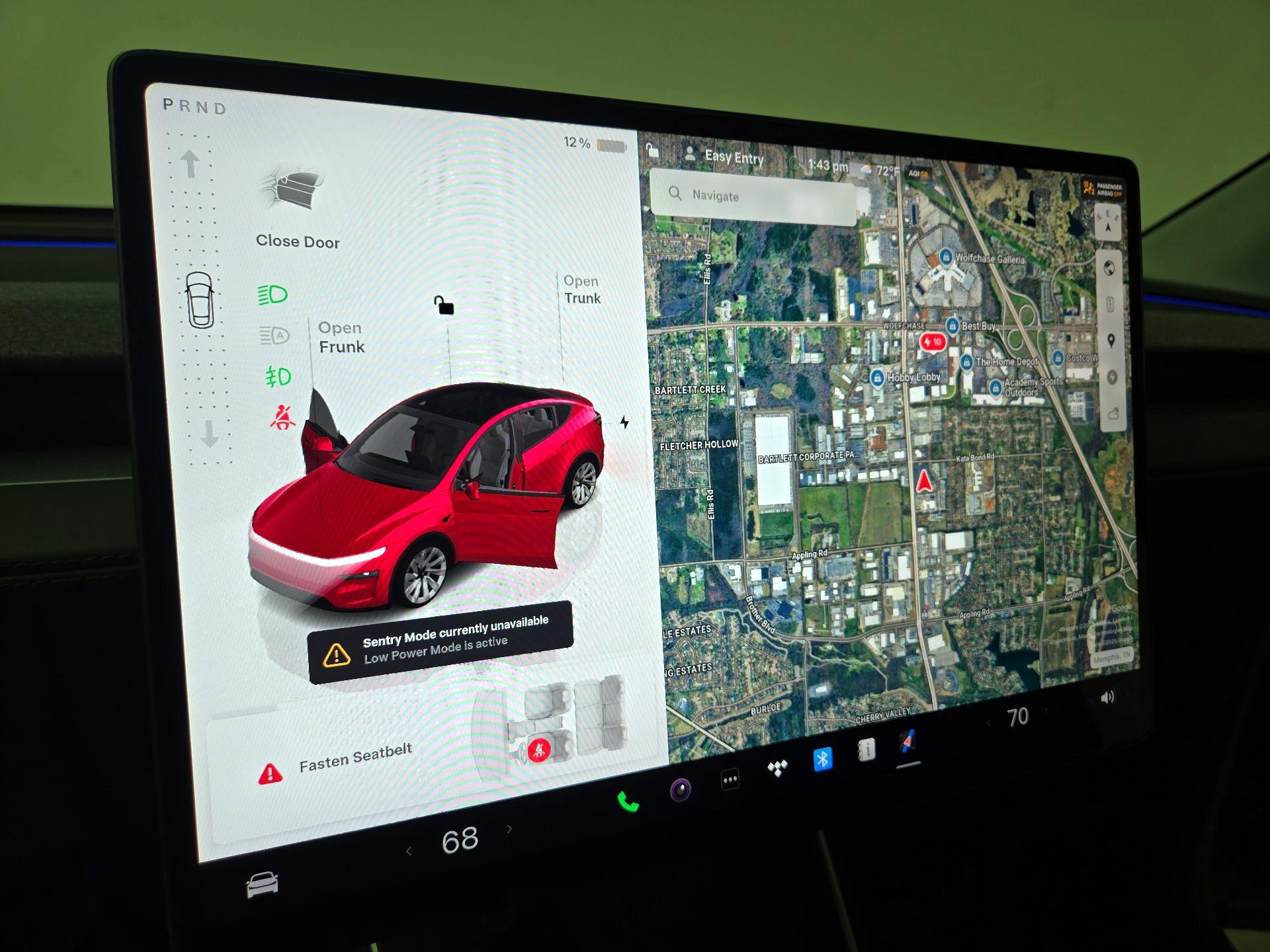 Thumbnail: 2026 Tesla Model Y - 13