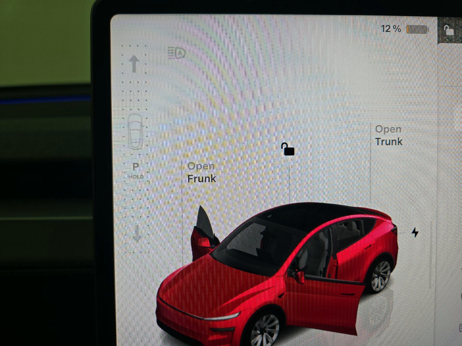 Thumbnail: 2026 Tesla Model Y - 17