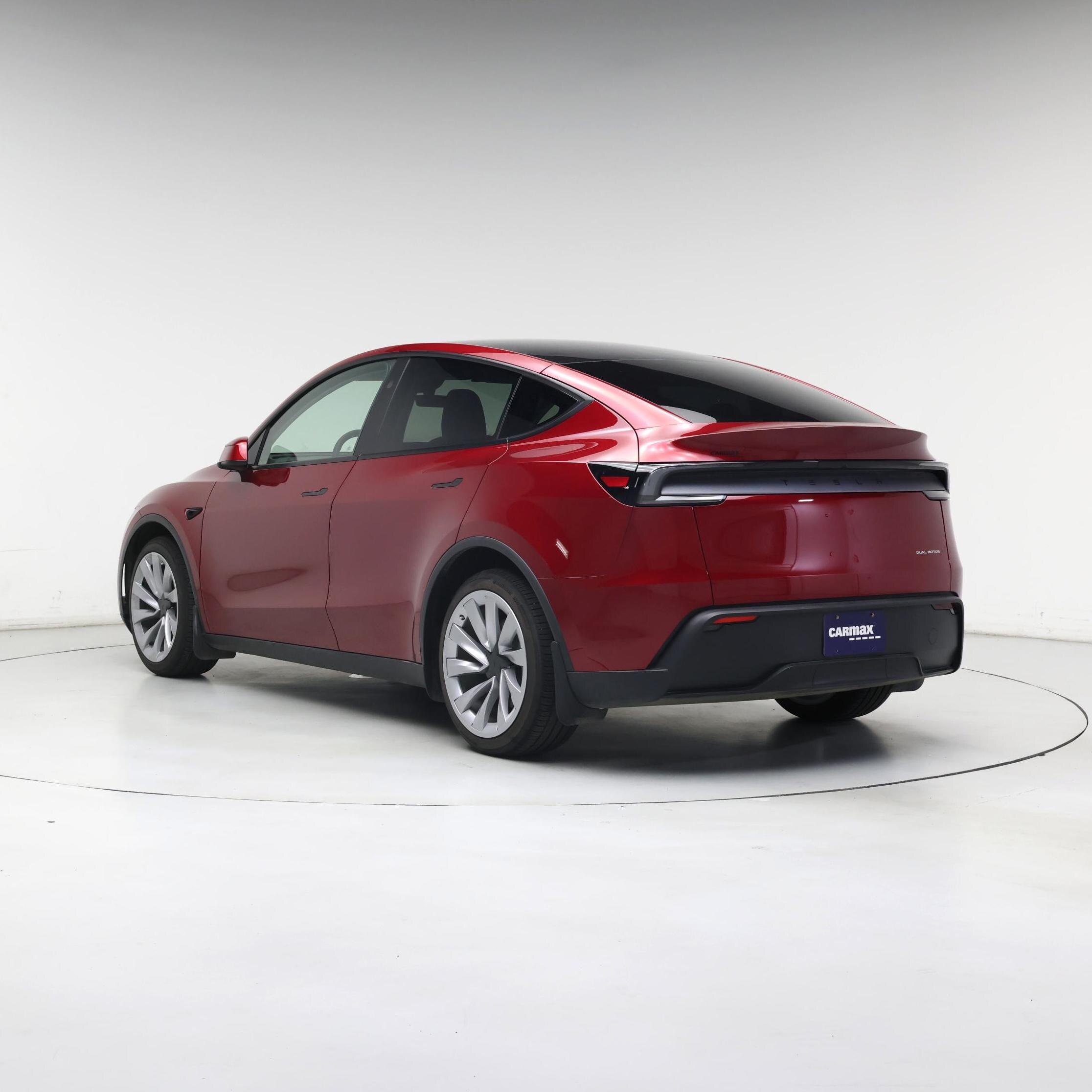 Thumbnail: 2026 Tesla Model Y - 2