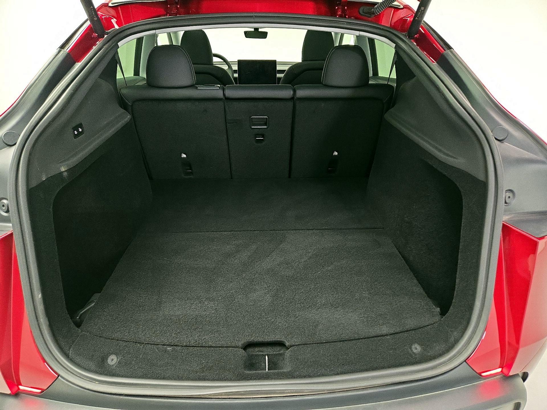 Thumbnail: 2026 Tesla Model Y - 20