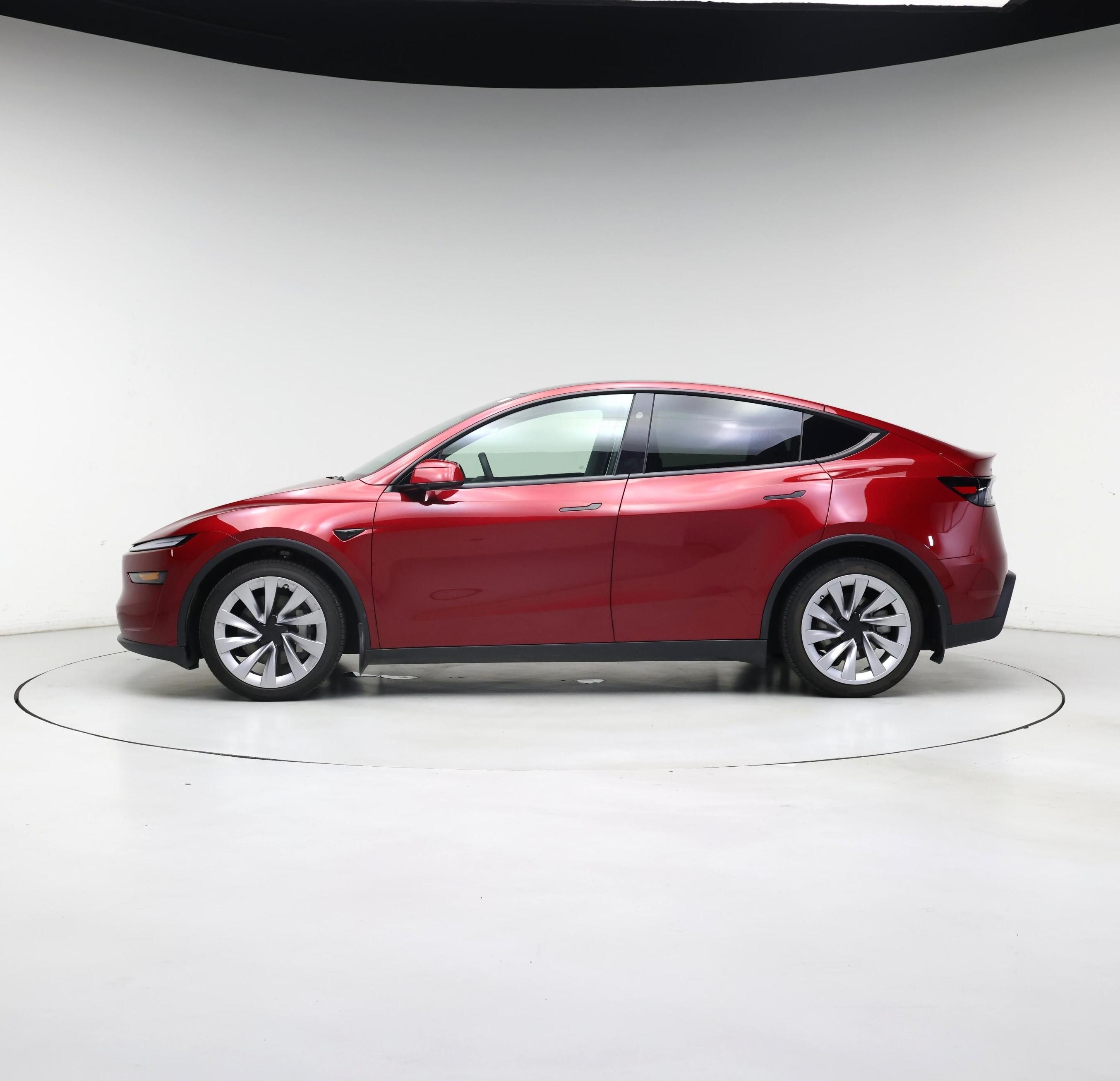 Thumbnail: 2026 Tesla Model Y - 3