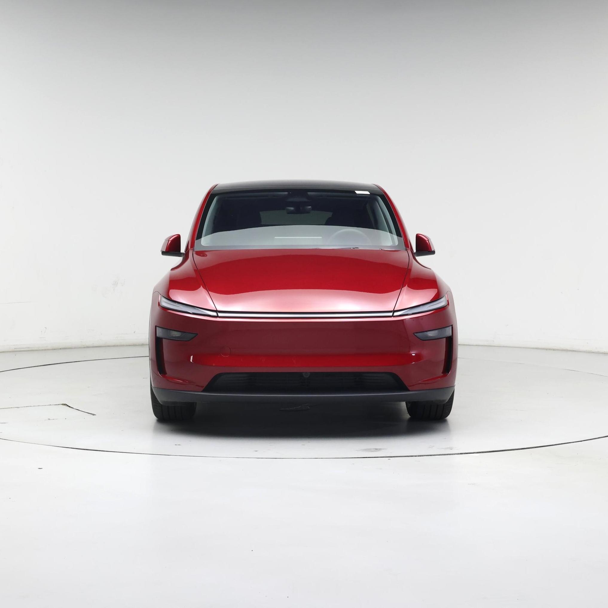 Thumbnail: 2026 Tesla Model Y - 5