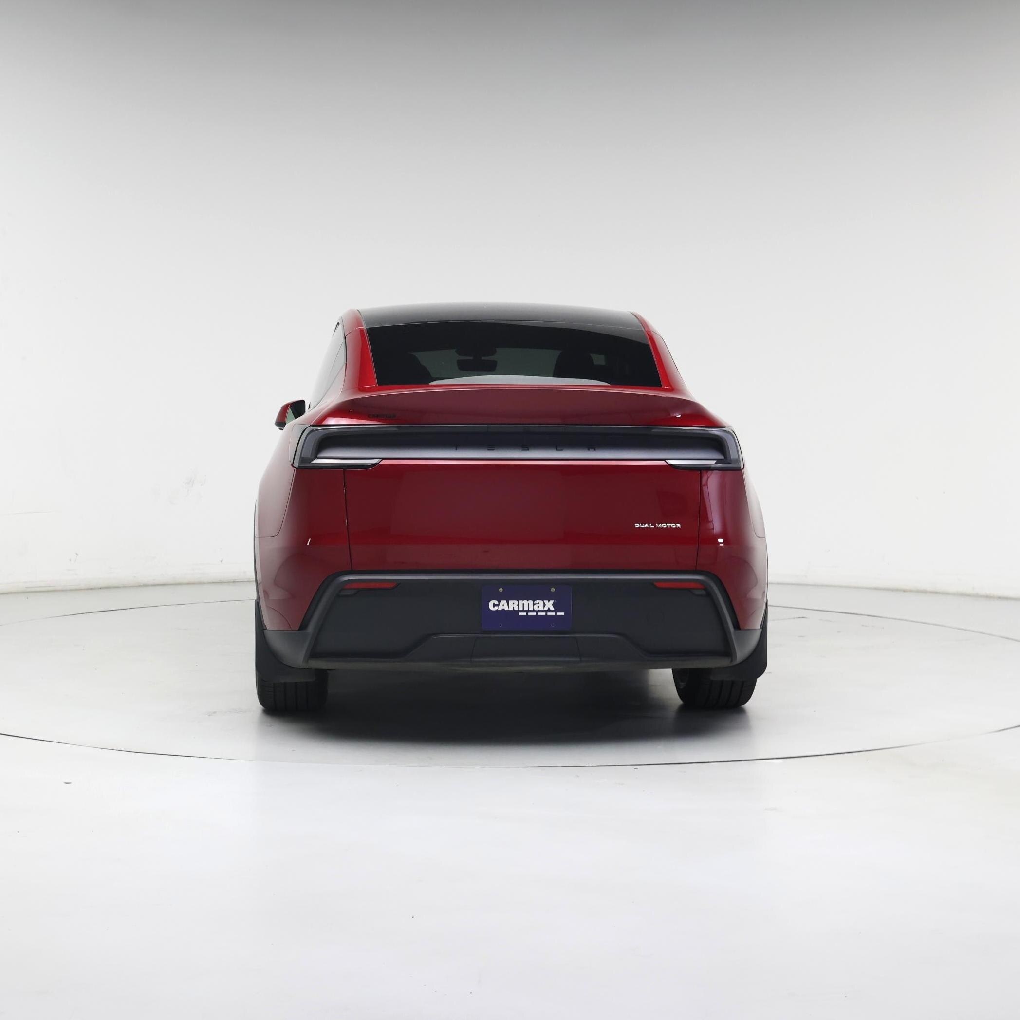 Thumbnail: 2026 Tesla Model Y - 6