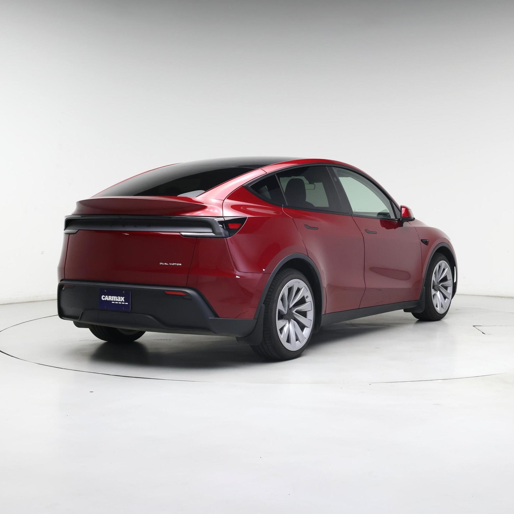 Thumbnail: 2026 Tesla Model Y - 8