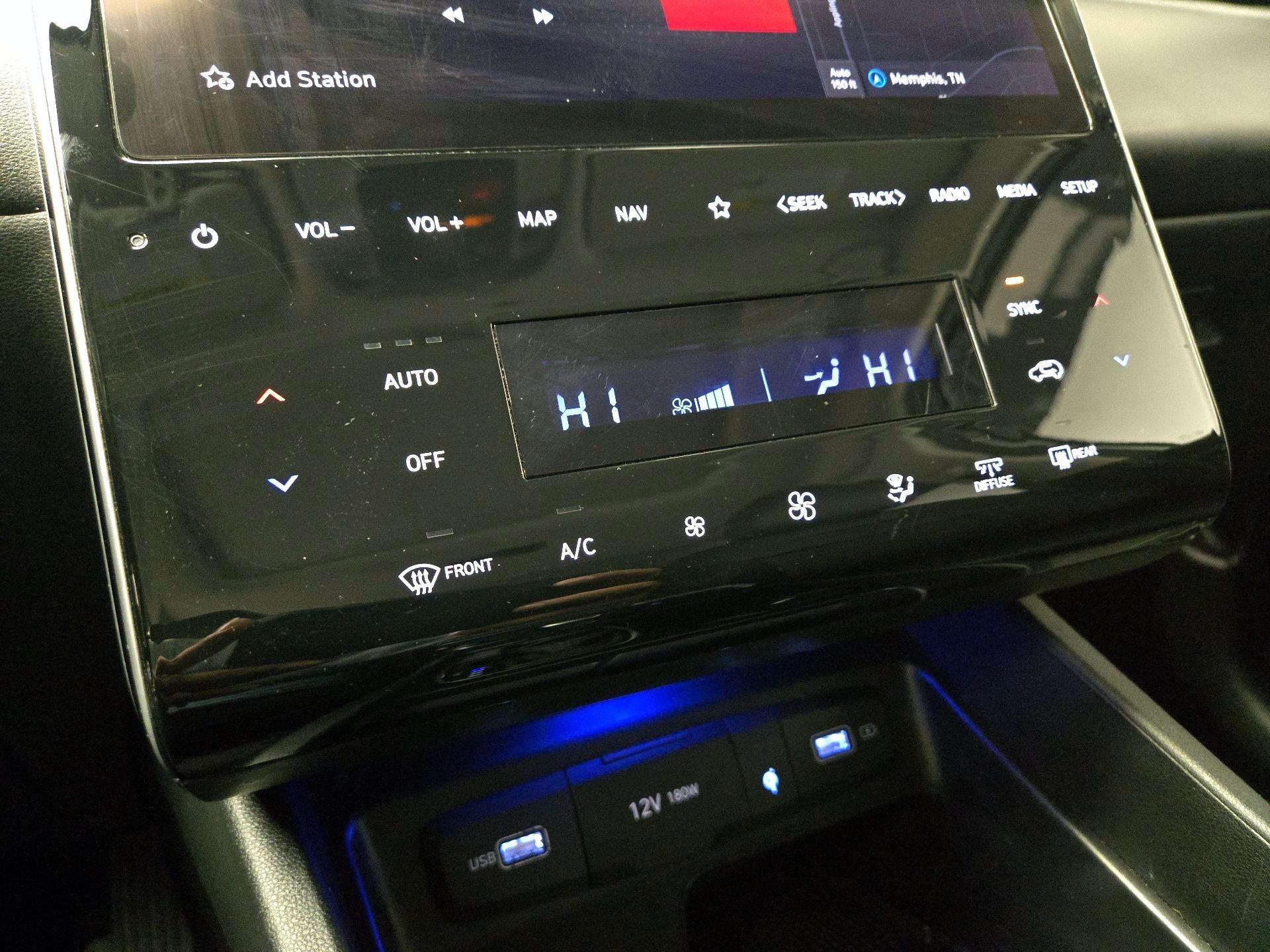 Thumbnail: 2024 Hyundai Tucson - 17