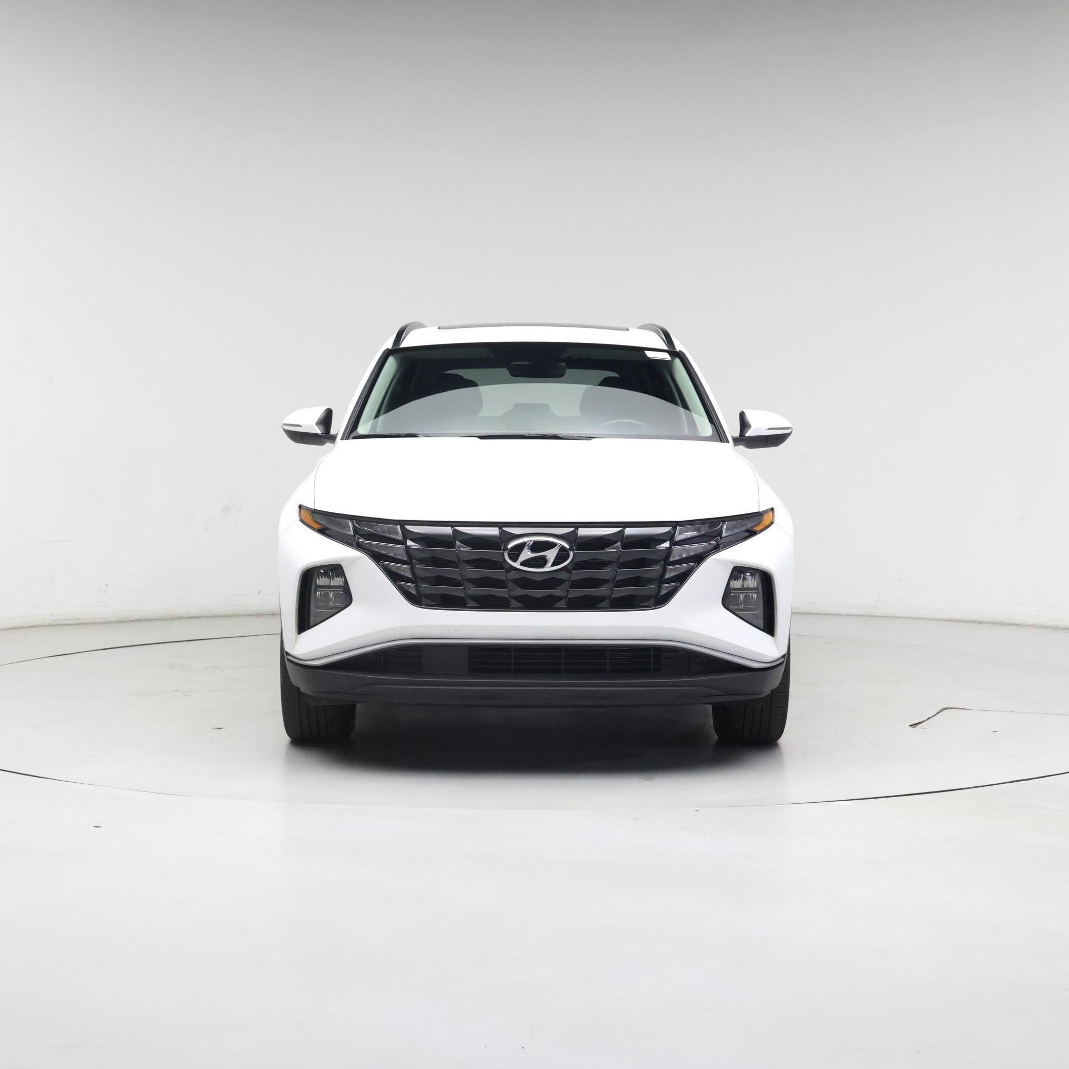 Thumbnail: 2024 Hyundai Tucson - 5