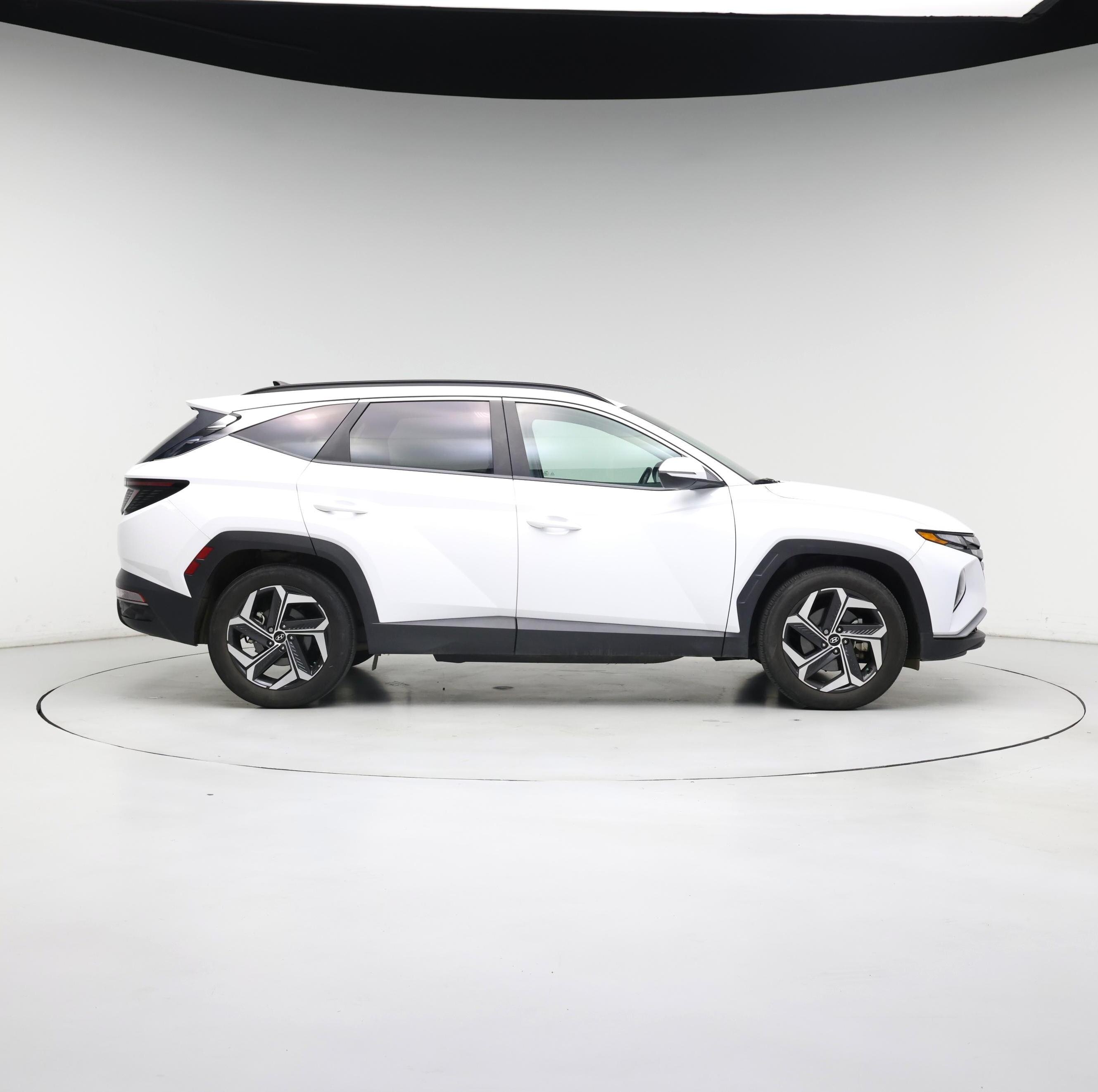 Thumbnail: 2024 Hyundai Tucson - 7