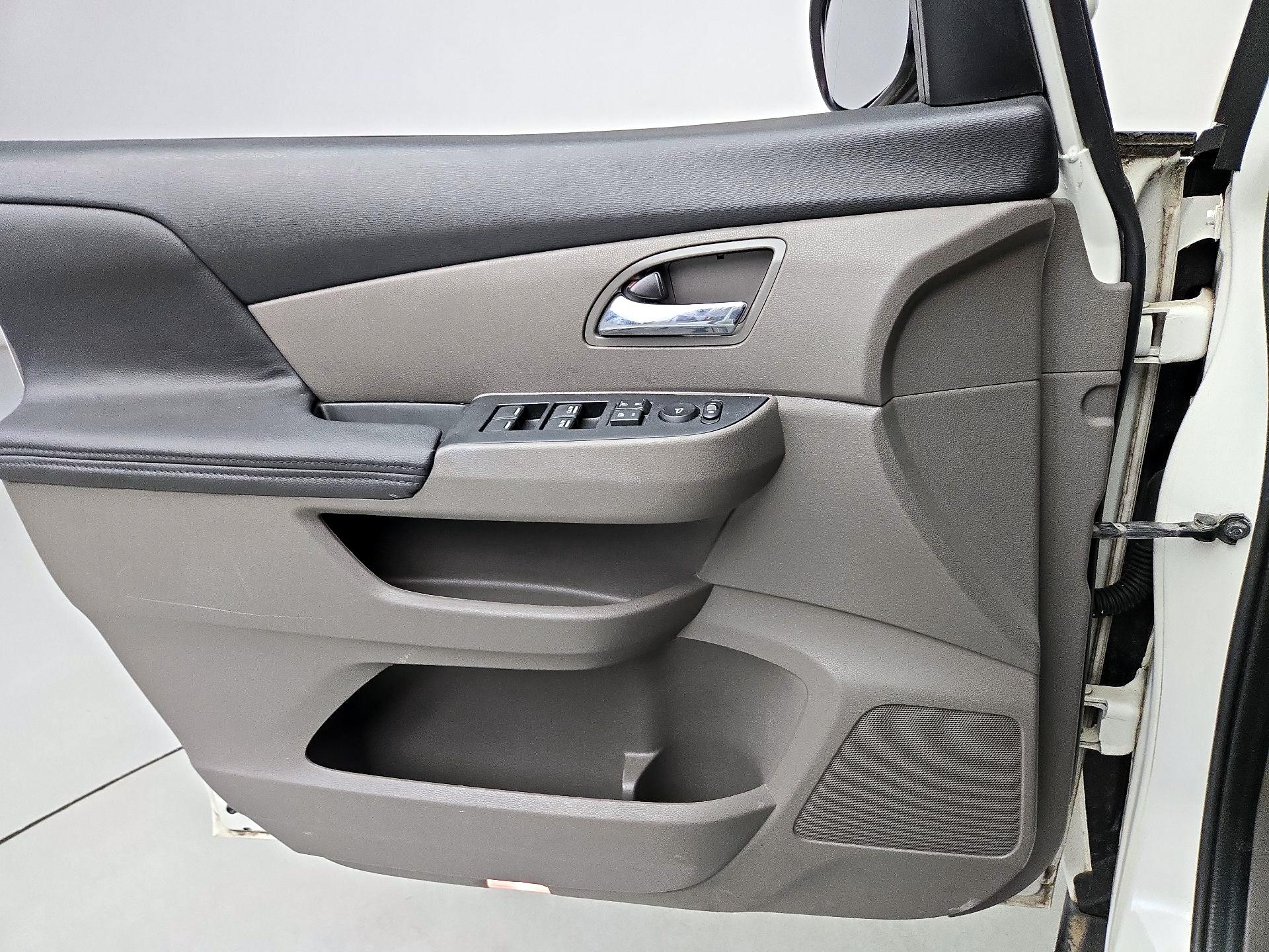 Thumbnail: 2016 Honda Odyssey - 12