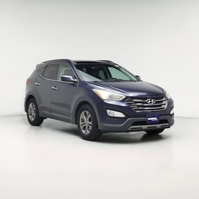 2014 Hyundai Santa Fe Sport