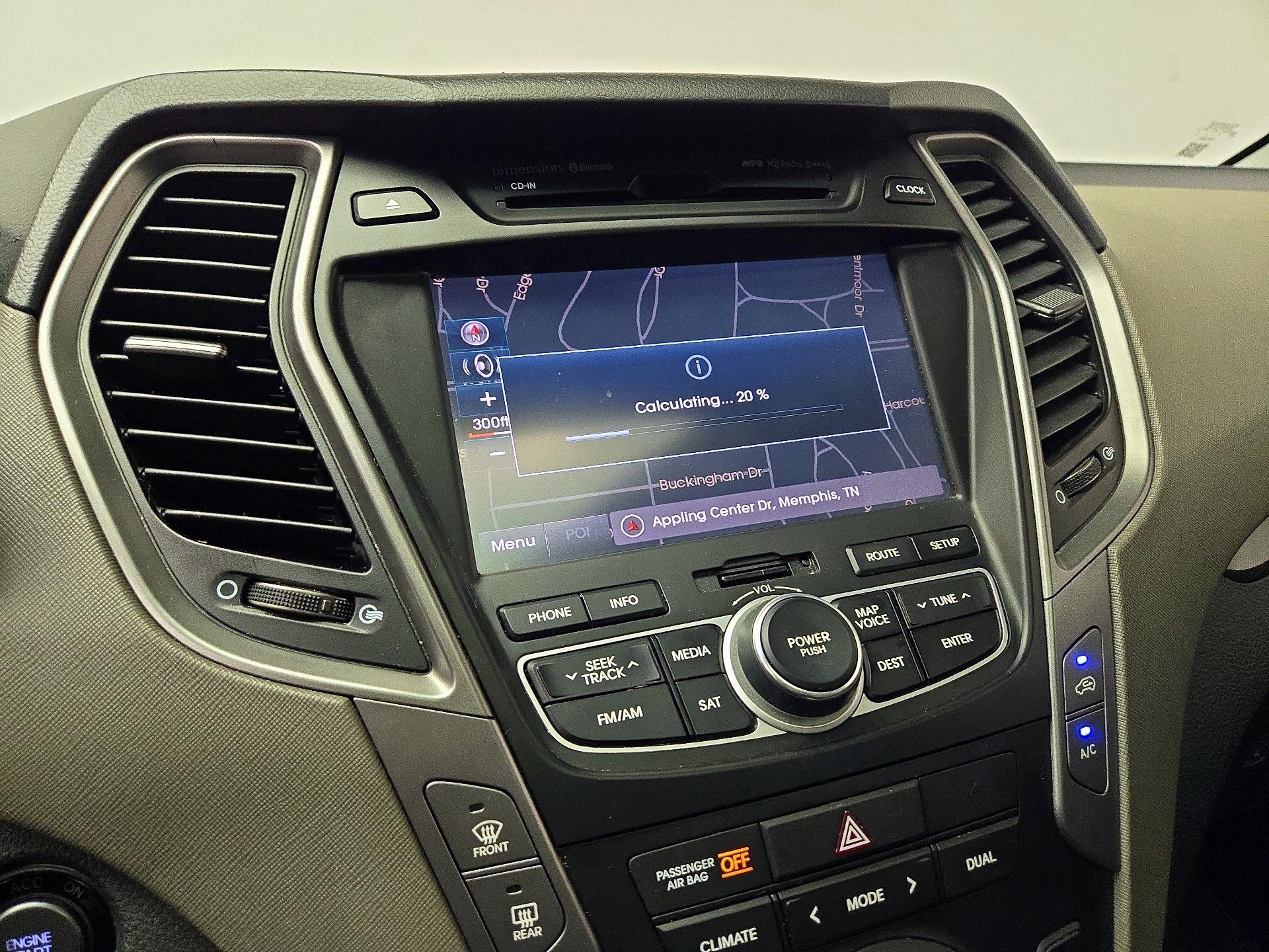 Thumbnail: 2014 Hyundai Santa Fe - 14