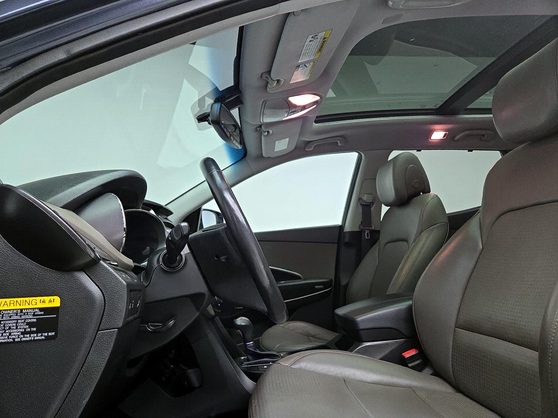 Thumbnail: 2014 Hyundai Santa Fe - 20