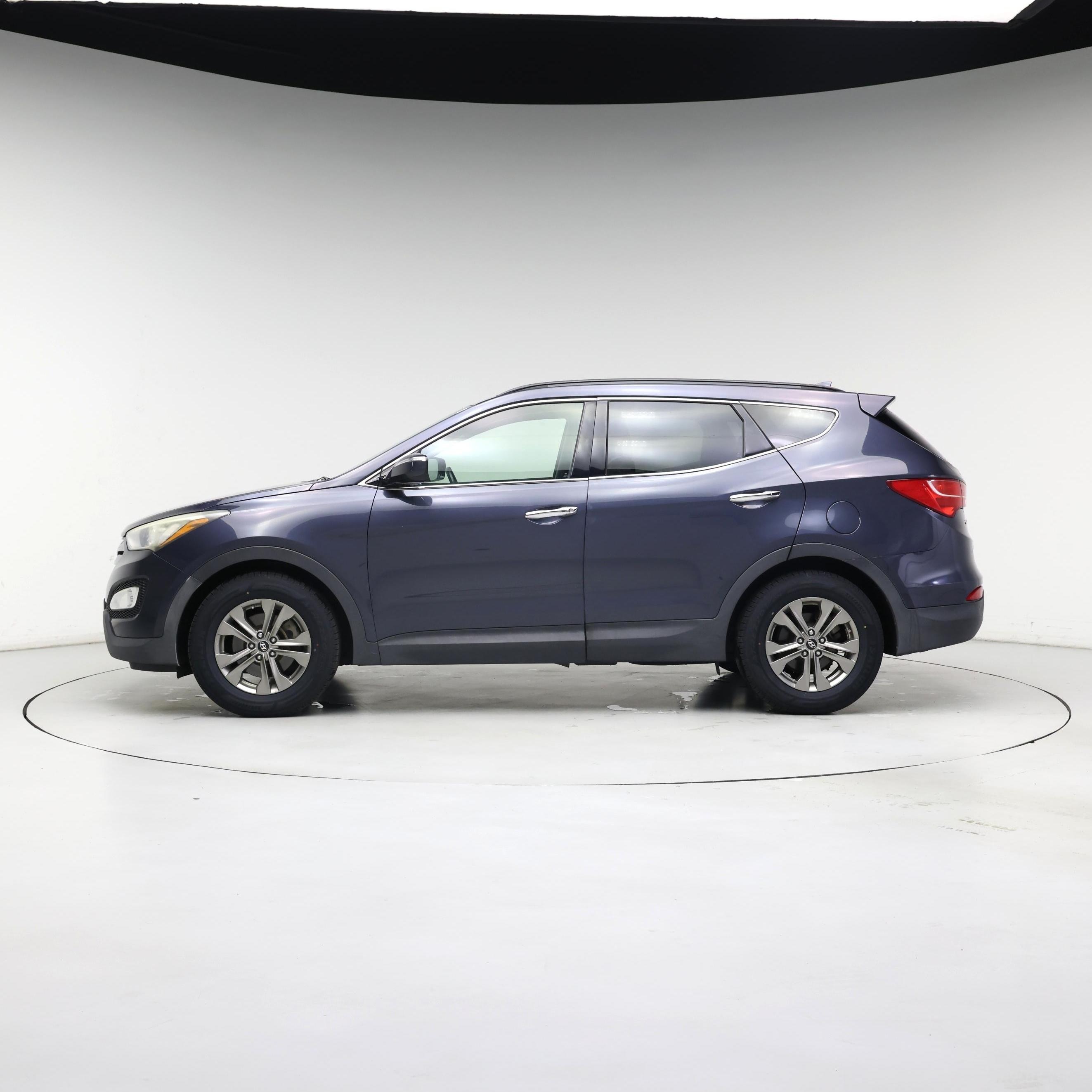 Thumbnail: 2014 Hyundai Santa Fe - 3