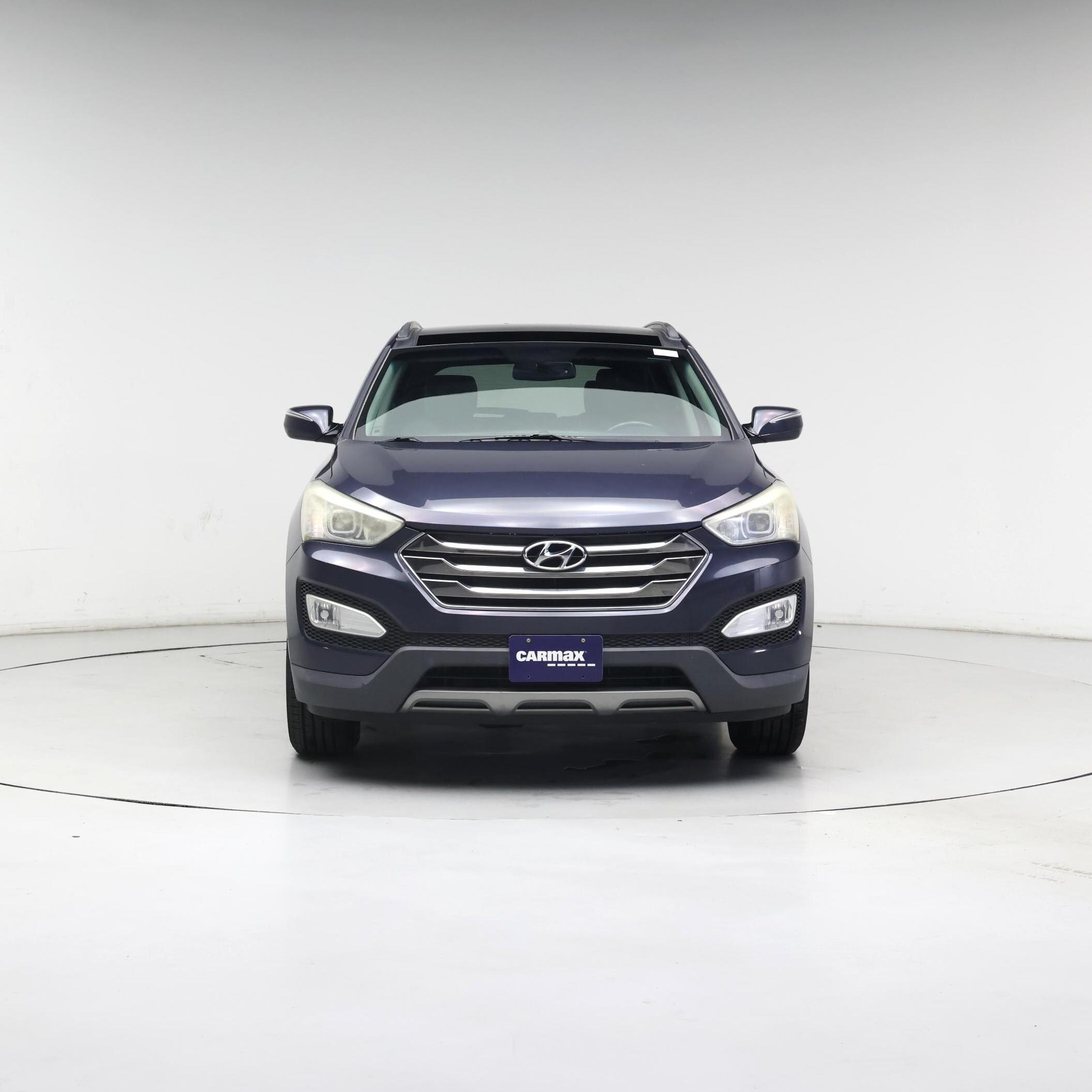 Thumbnail: 2014 Hyundai Santa Fe - 5