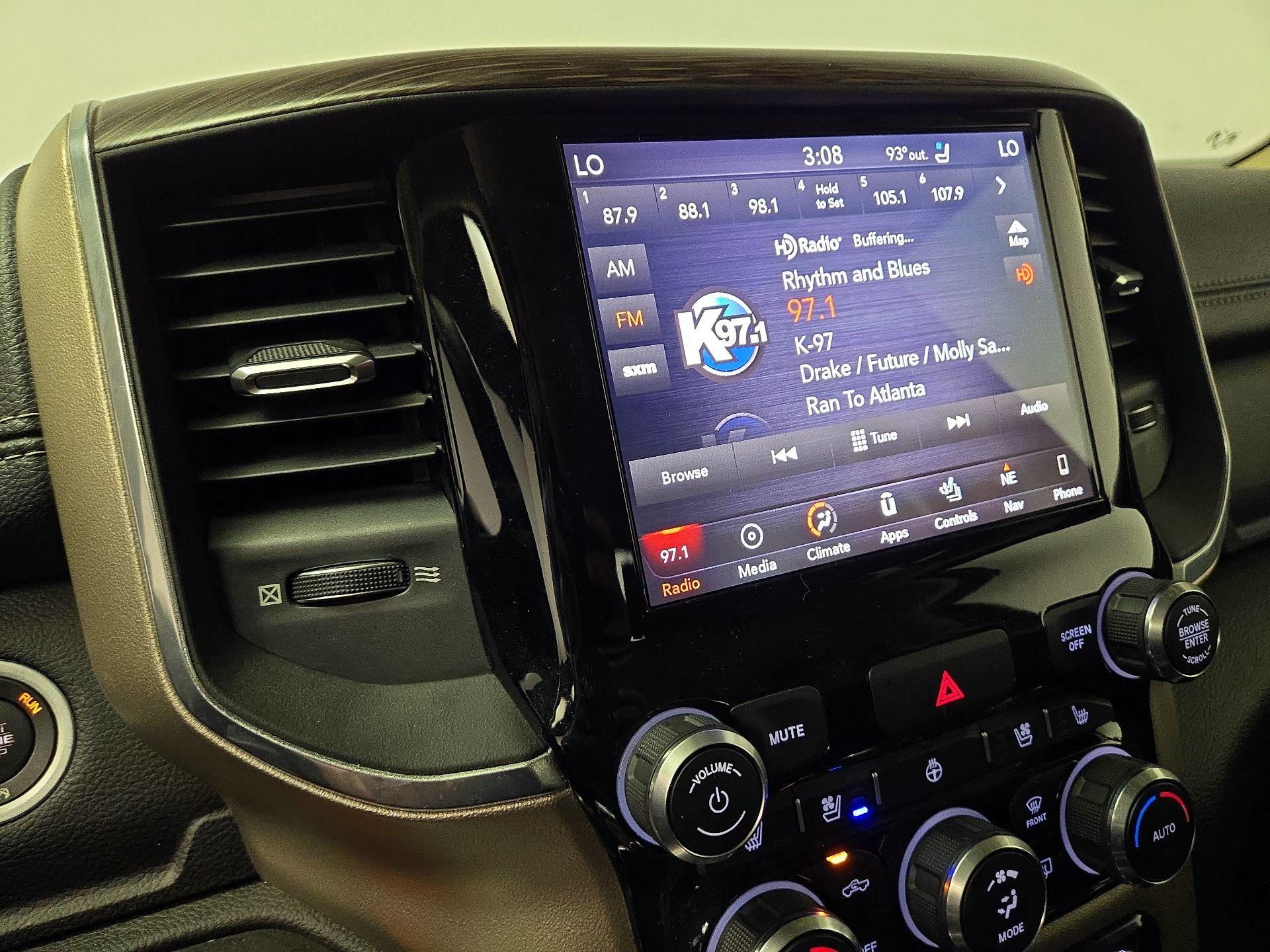 Thumbnail: 2019 RAM 1500 - 16