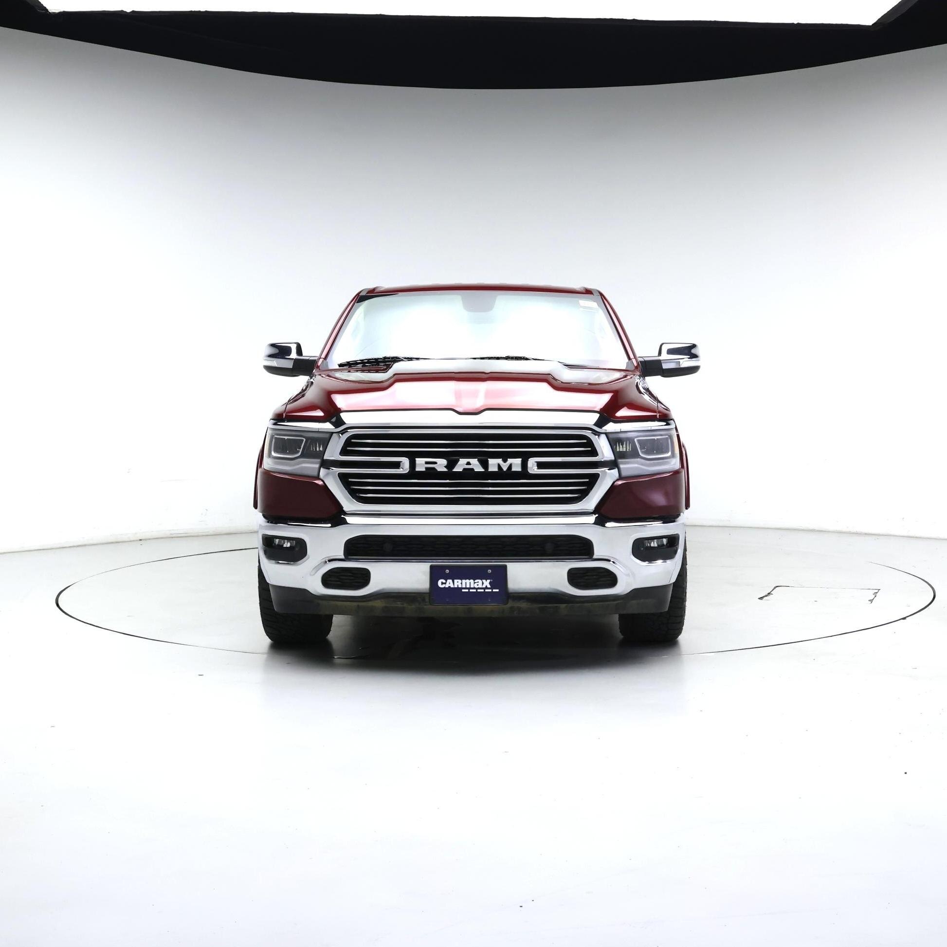 Thumbnail: 2019 RAM 1500 - 5