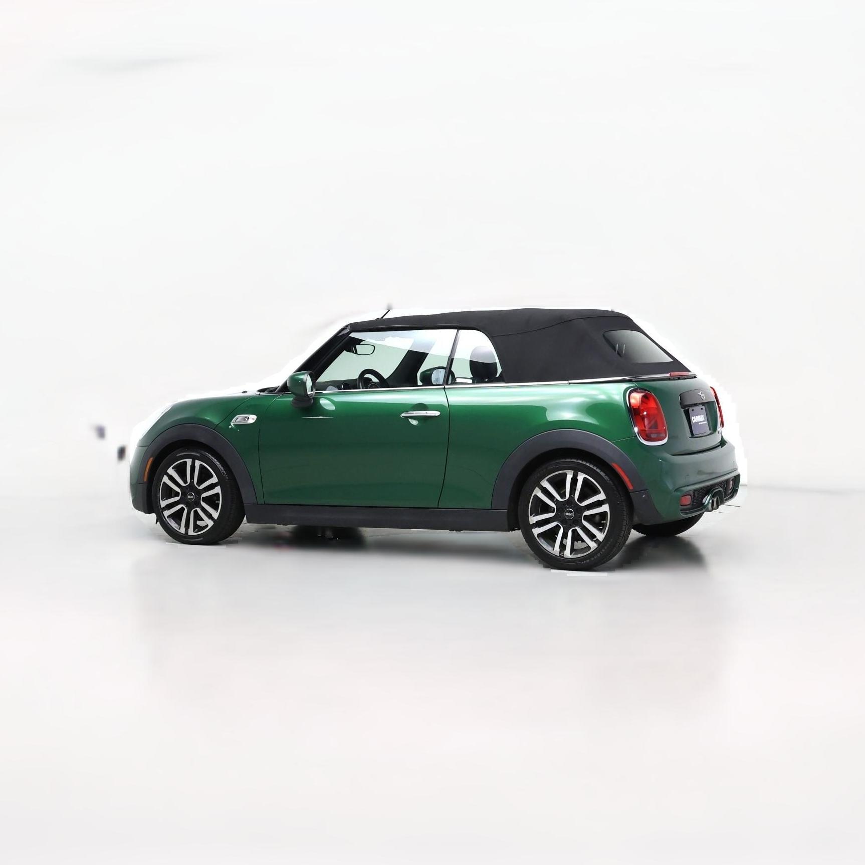 Thumbnail: 2020 MINI Cooper - 1