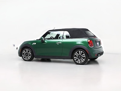 2020 Mini Cooper S