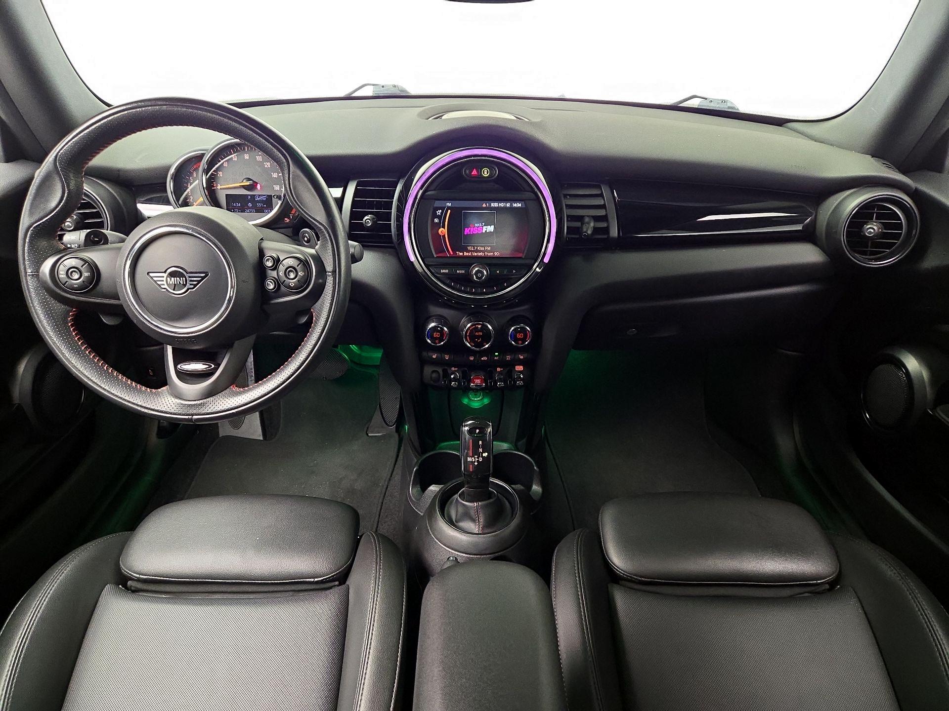 Thumbnail: 2020 MINI Cooper - 9