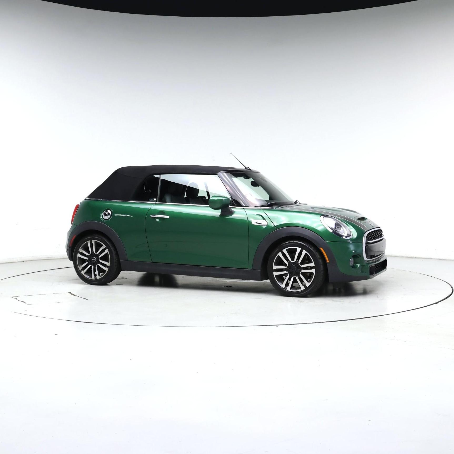 Thumbnail: 2020 MINI Cooper - 2