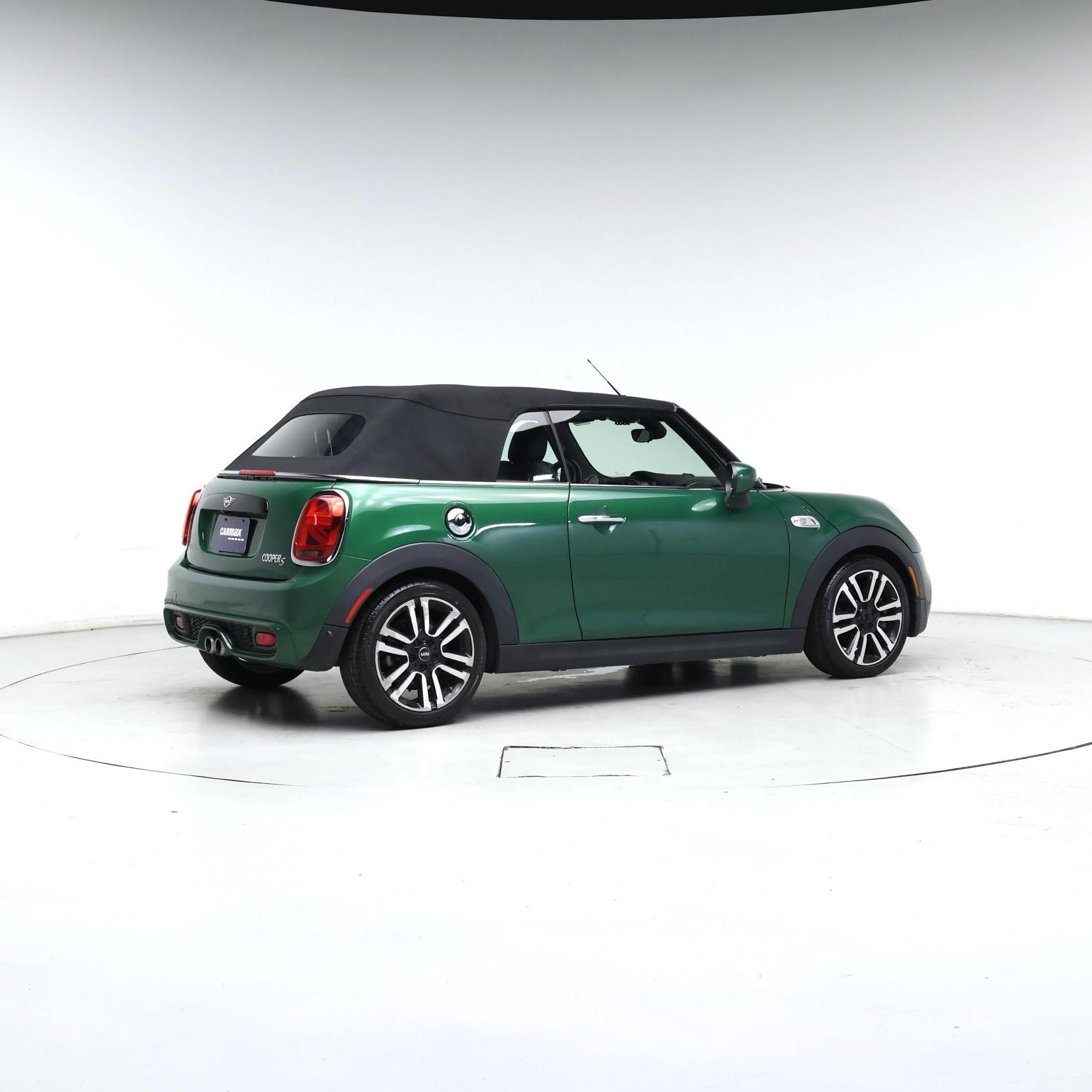 Thumbnail: 2020 MINI Cooper - 3