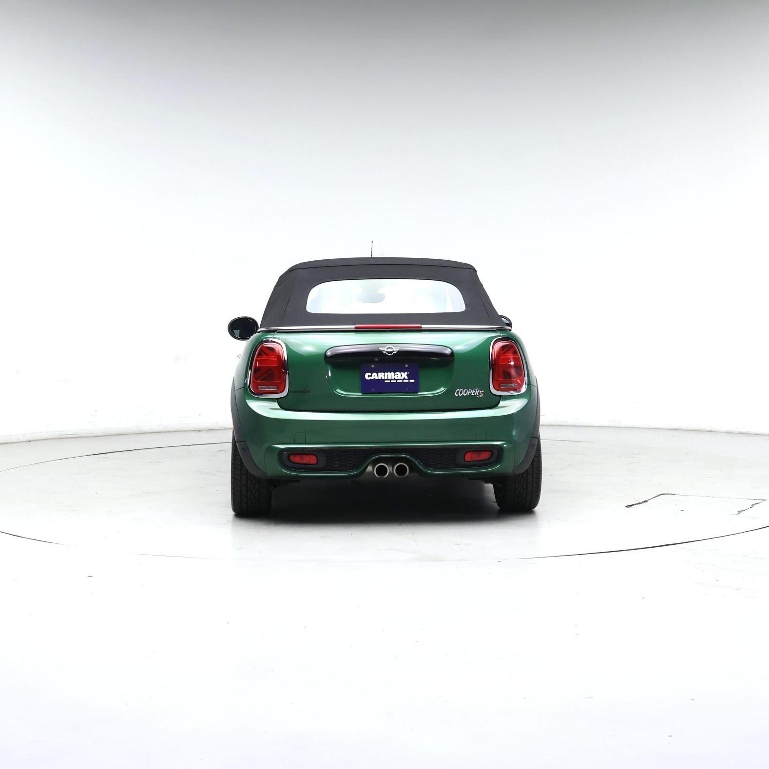 Thumbnail: 2020 MINI Cooper - 4