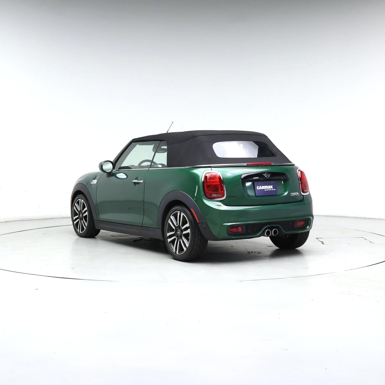 Thumbnail: 2020 MINI Cooper - 5
