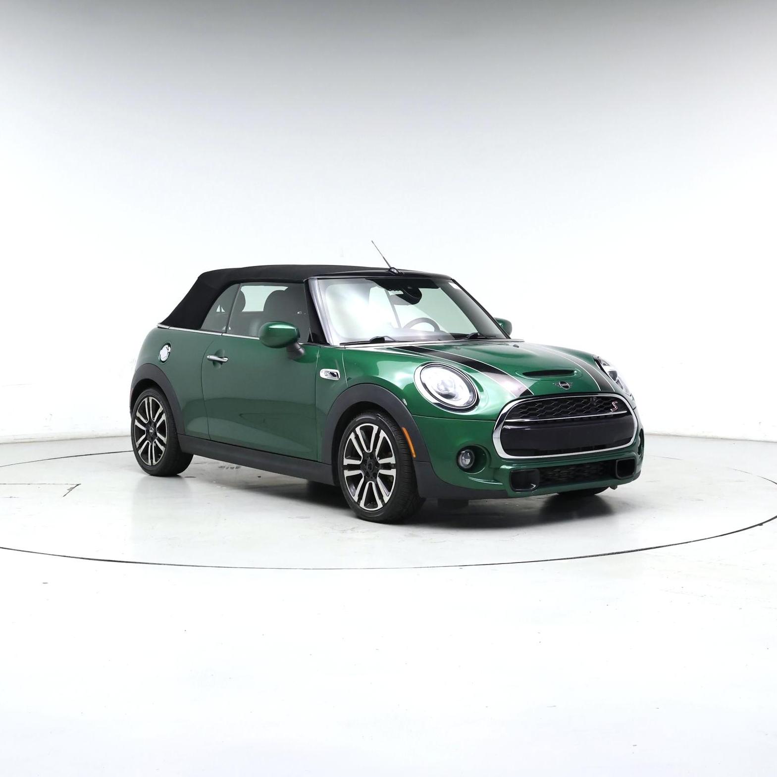 Thumbnail: 2020 MINI Cooper - 6