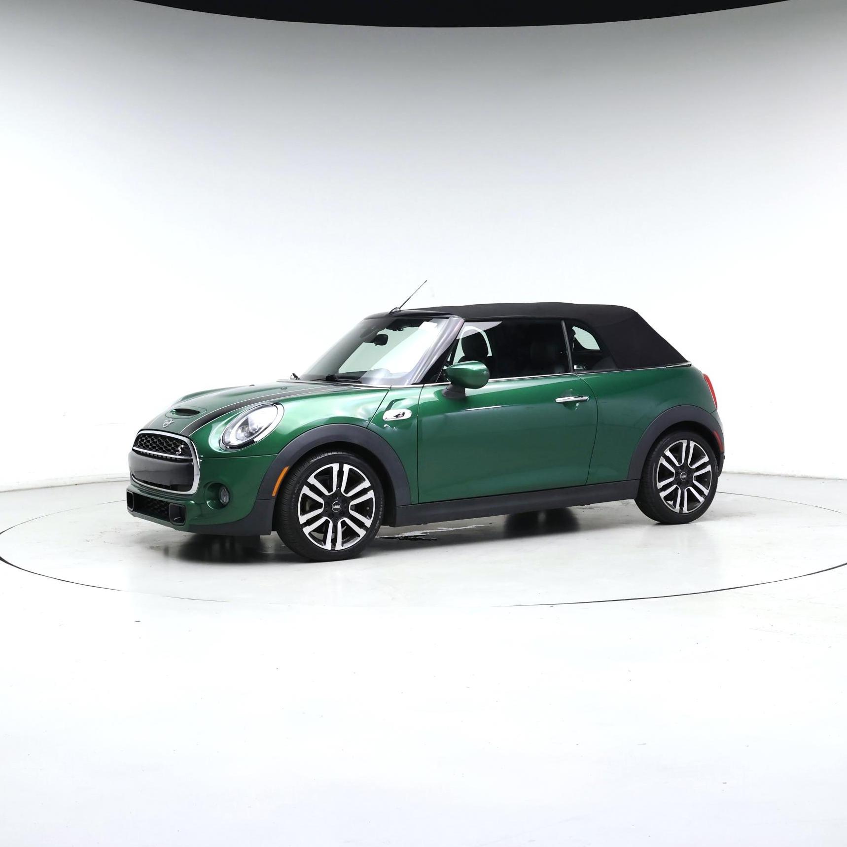 Thumbnail: 2020 MINI Cooper - 7