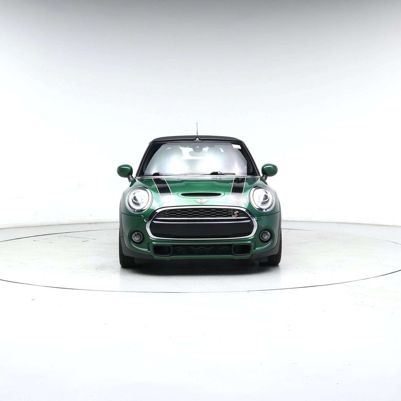 Thumbnail: 2020 MINI Cooper - 8