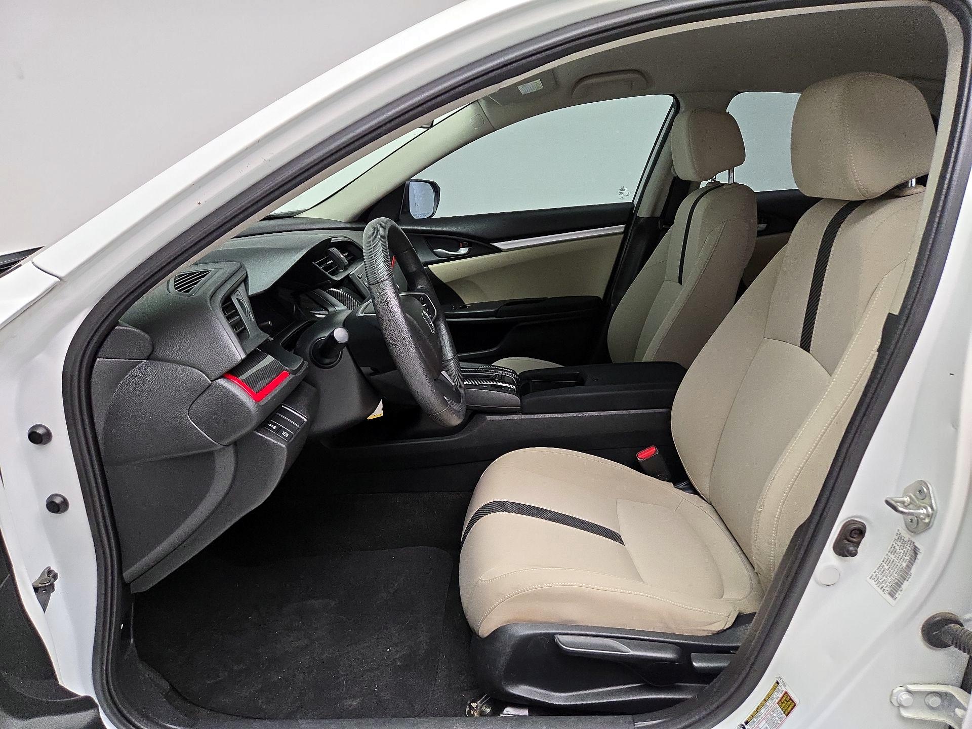 Thumbnail: 2018 Honda Civic - 11