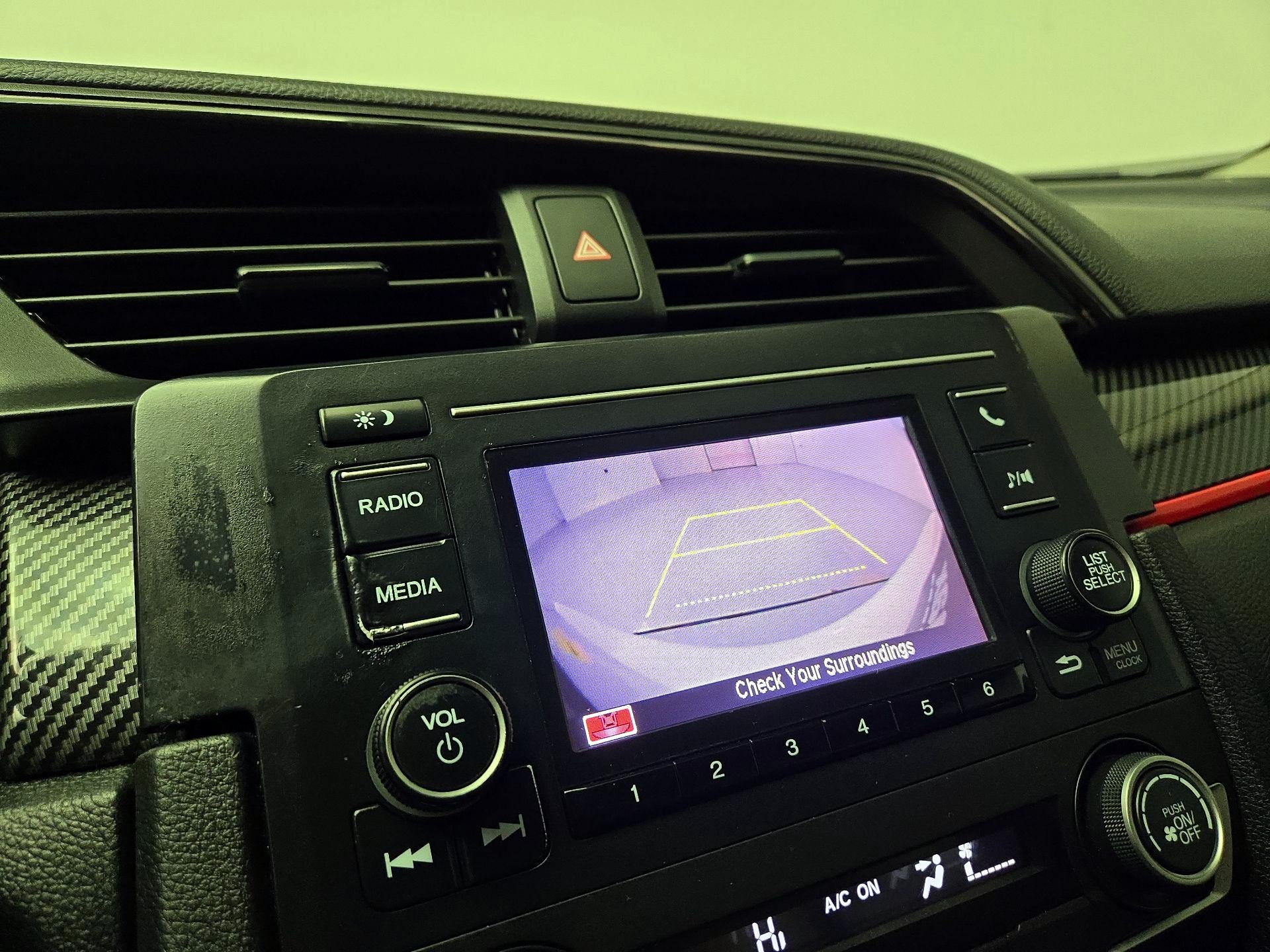 Thumbnail: 2018 Honda Civic - 14