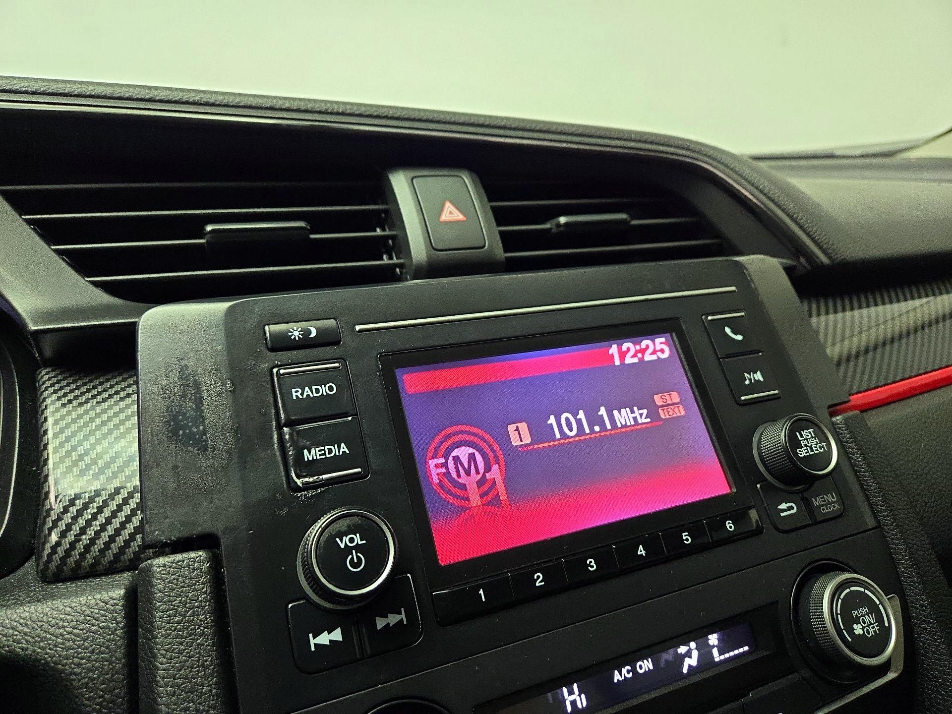 Thumbnail: 2018 Honda Civic - 15