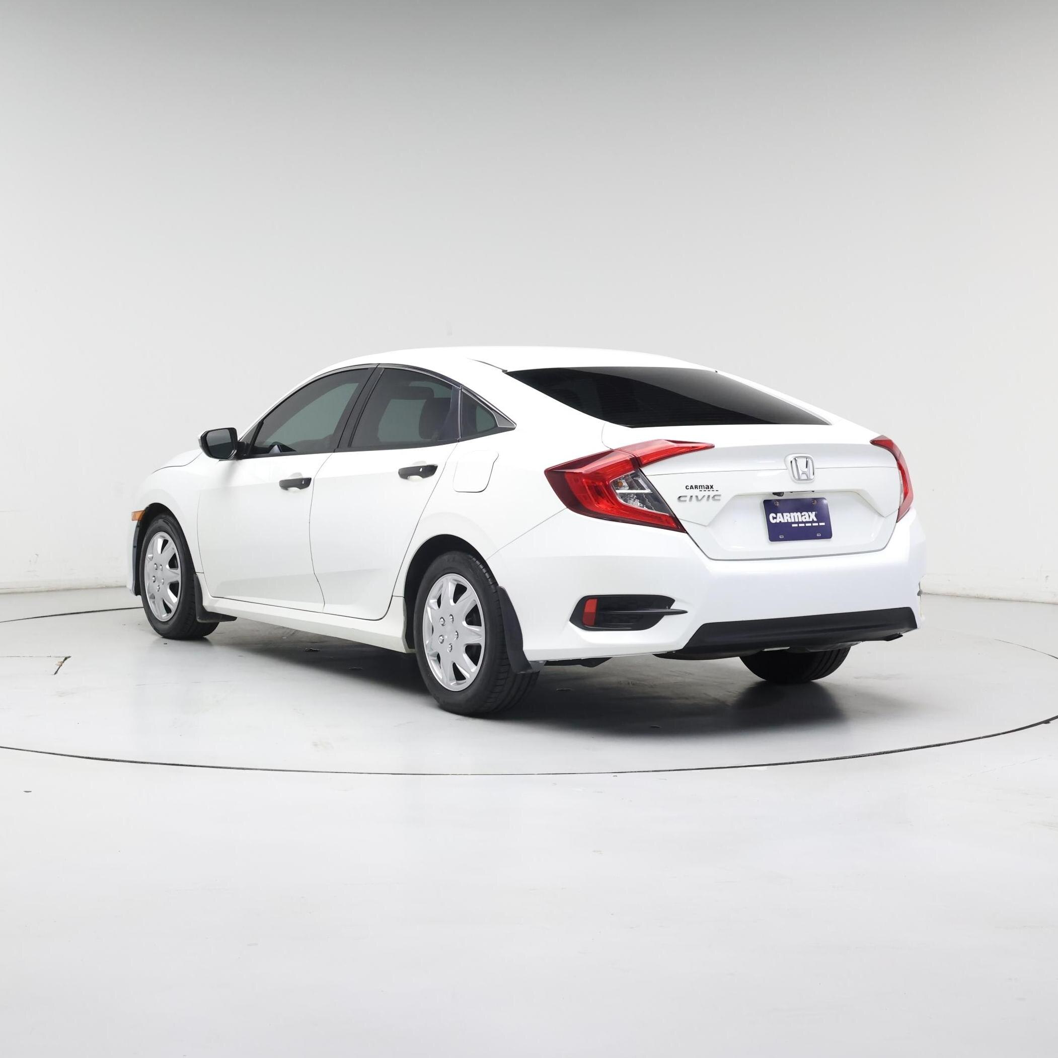 Thumbnail: 2018 Honda Civic - 2