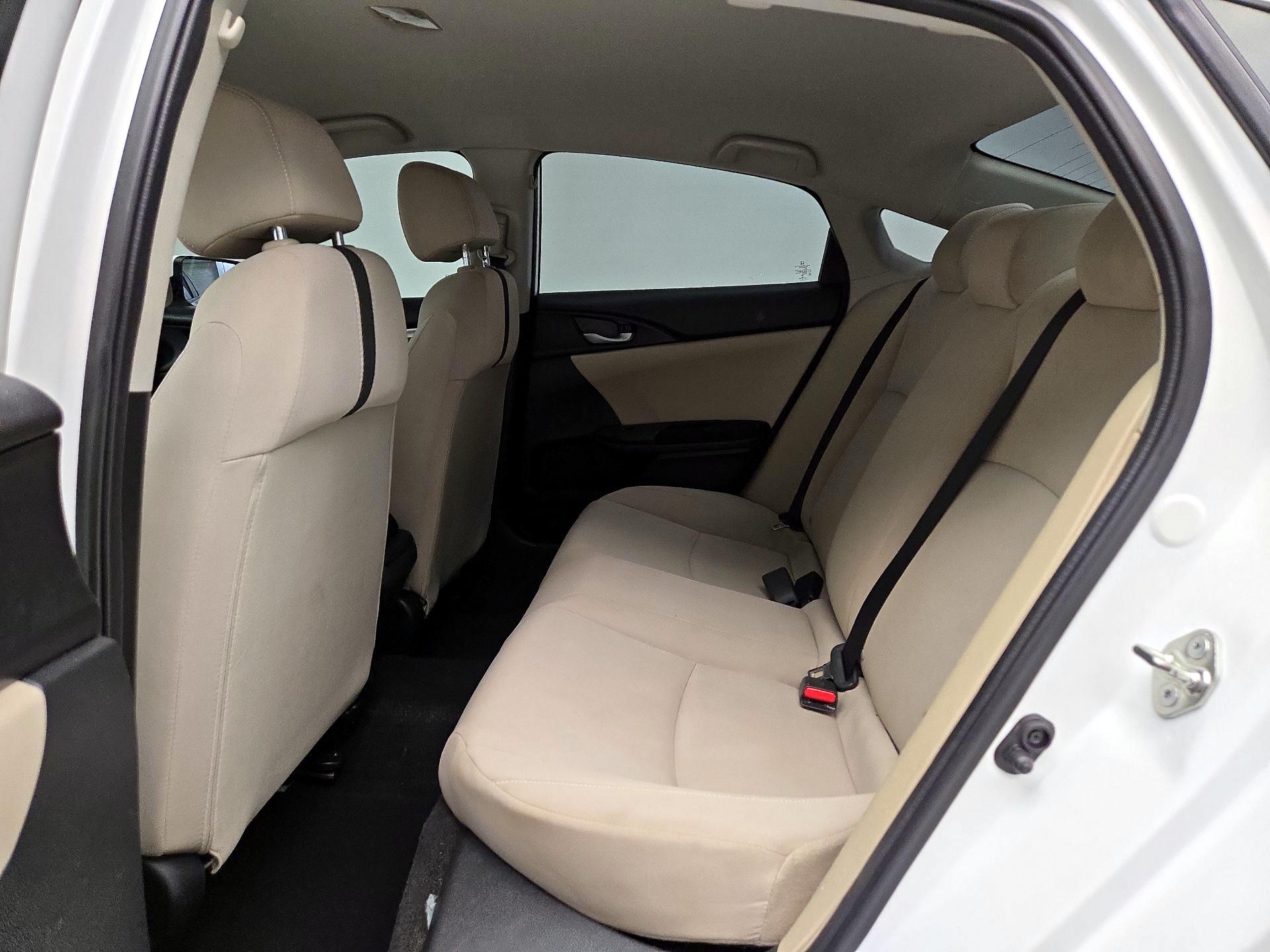 Thumbnail: 2018 Honda Civic - 19