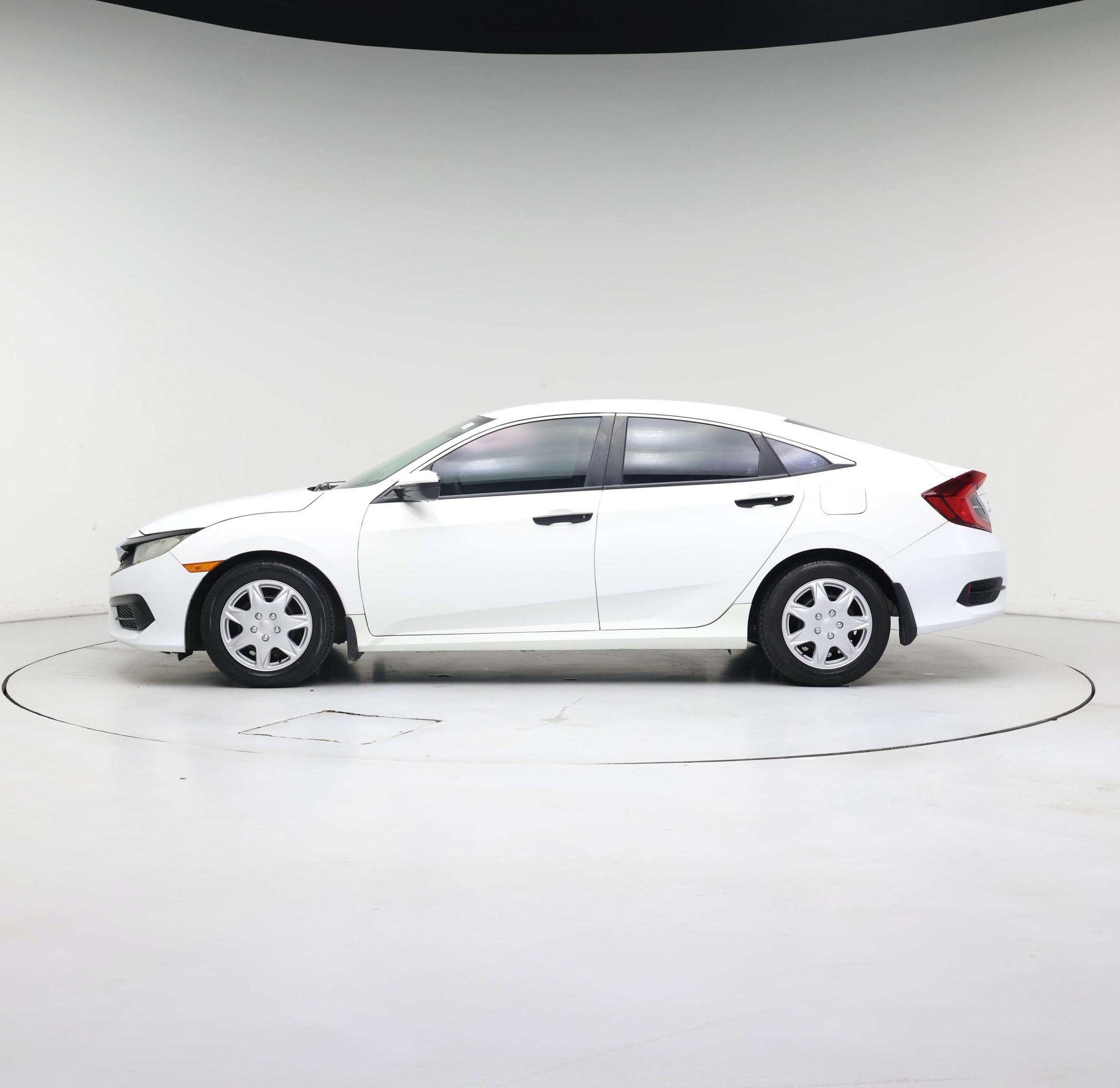 Thumbnail: 2018 Honda Civic - 3