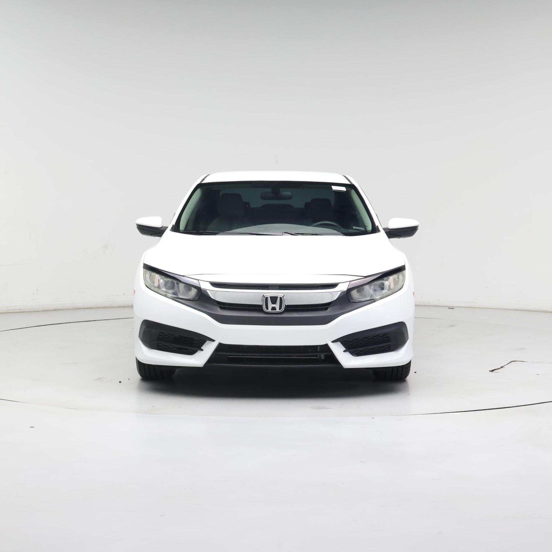 Thumbnail: 2018 Honda Civic - 5