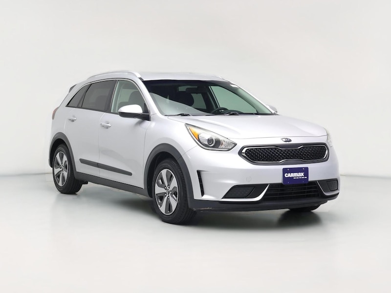 2018 Kia Niro LX -
                  Memphis, TN