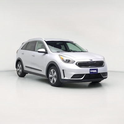 2018 Kia Niro LX