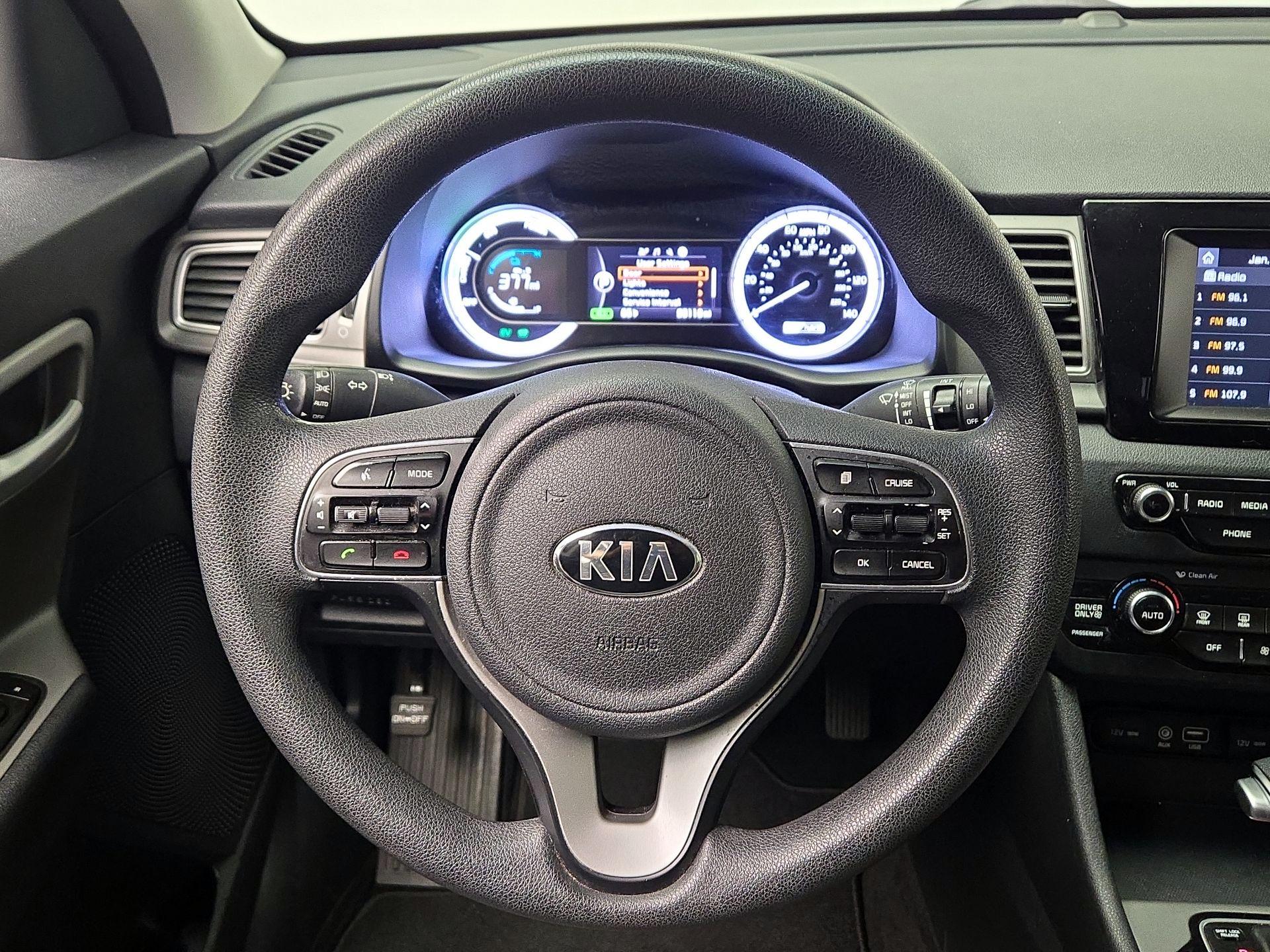 Thumbnail: 2018 Kia Niro - 10