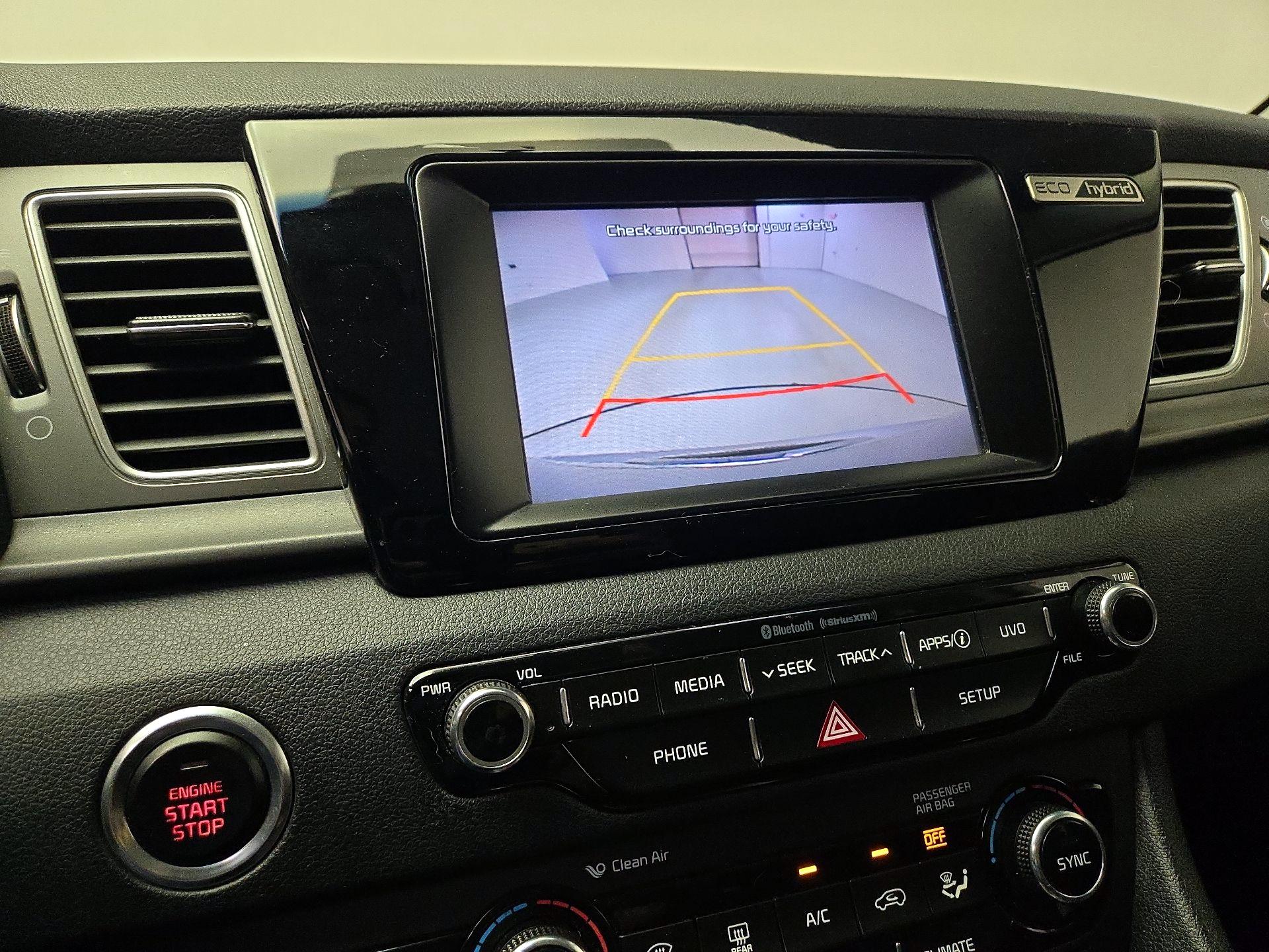 Thumbnail: 2018 Kia Niro - 14